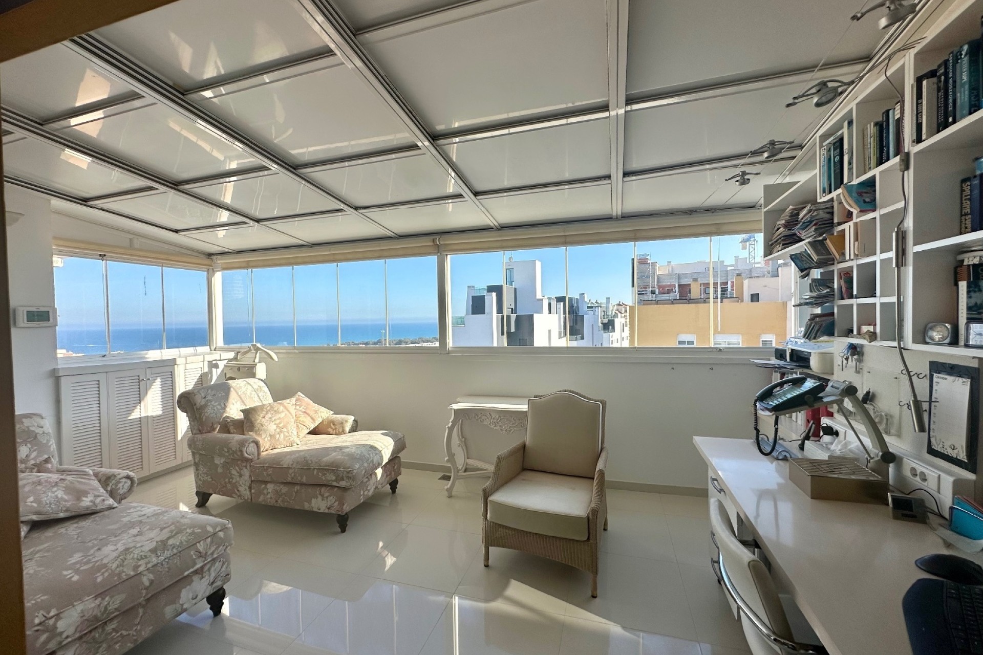 Resale - Wohnung / Apartment -
Guardamar del Segura - Marjal Beach