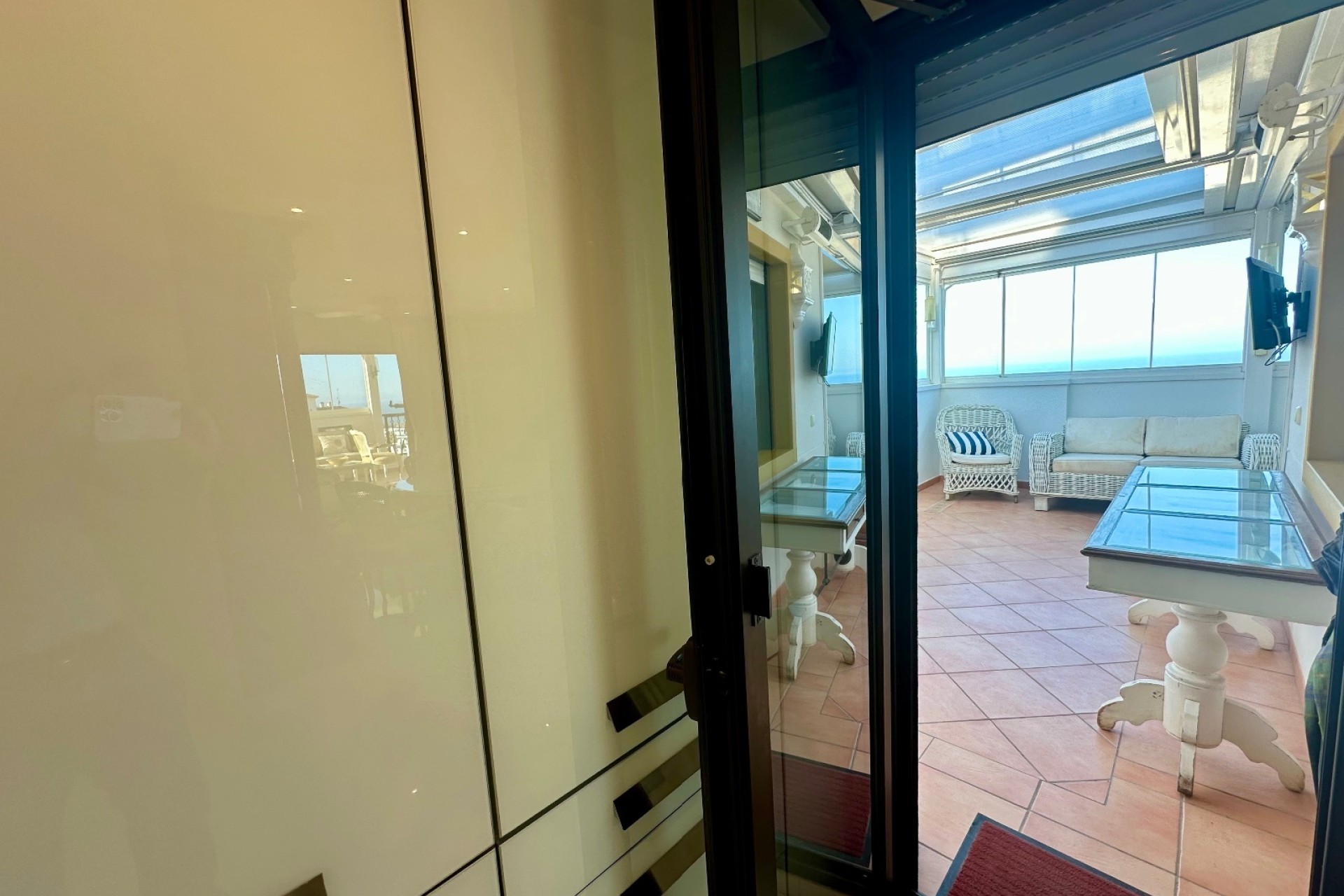 Resale - Wohnung / Apartment -
Guardamar del Segura - Marjal Beach