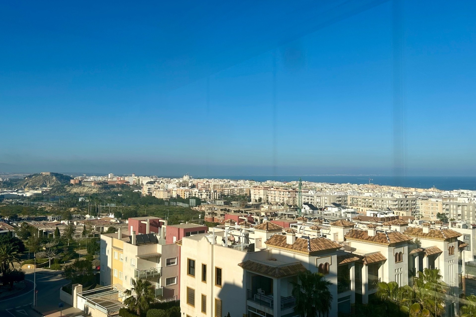 Resale - Wohnung / Apartment -
Guardamar del Segura - Marjal Beach