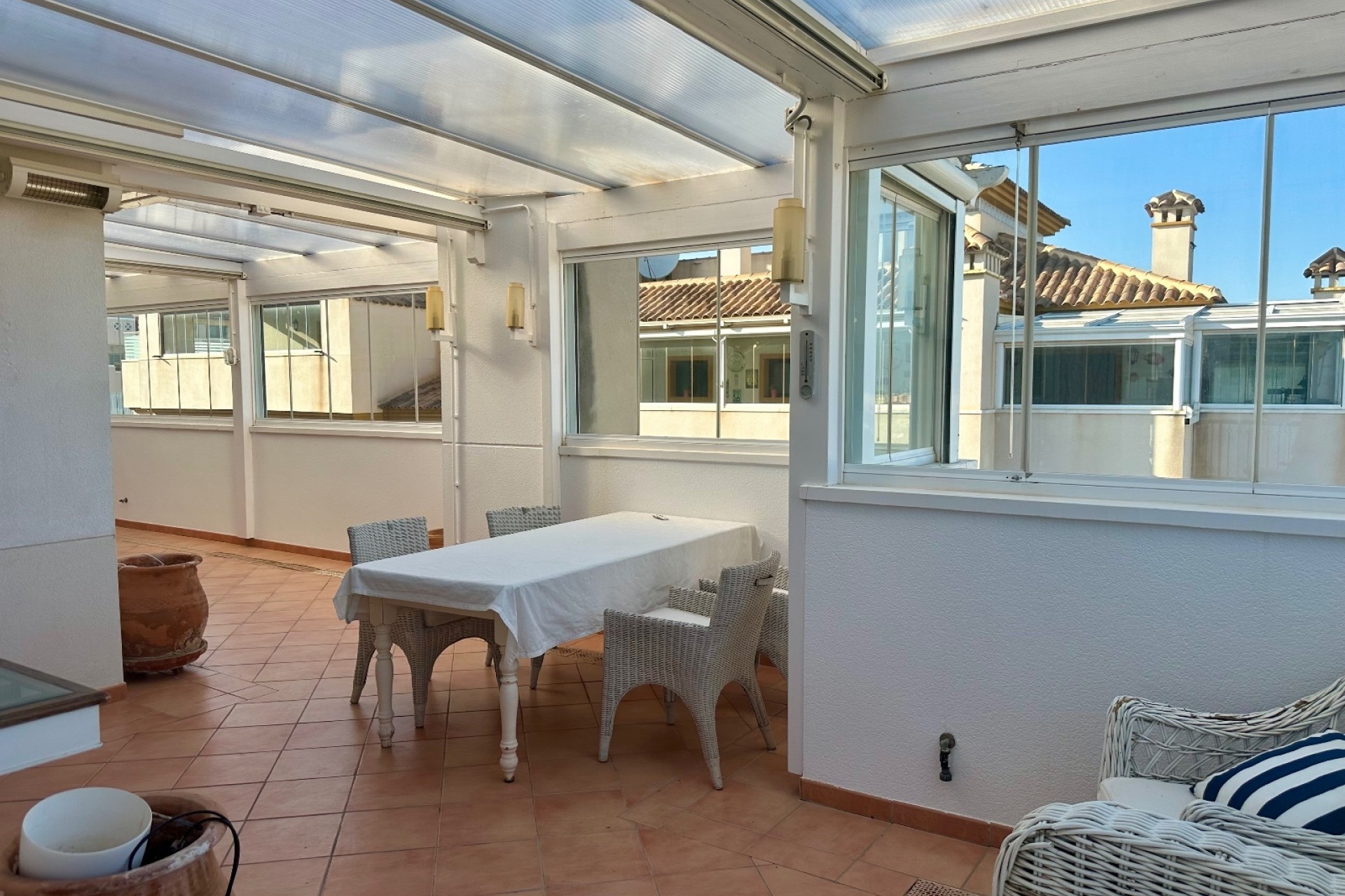 Resale - Wohnung / Apartment -
Guardamar del Segura - Marjal Beach