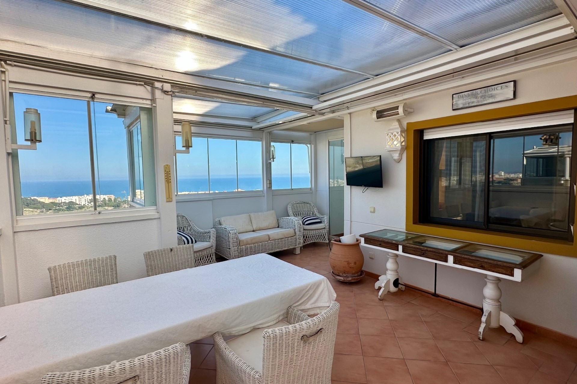 Resale - Wohnung / Apartment -
Guardamar del Segura - Marjal Beach