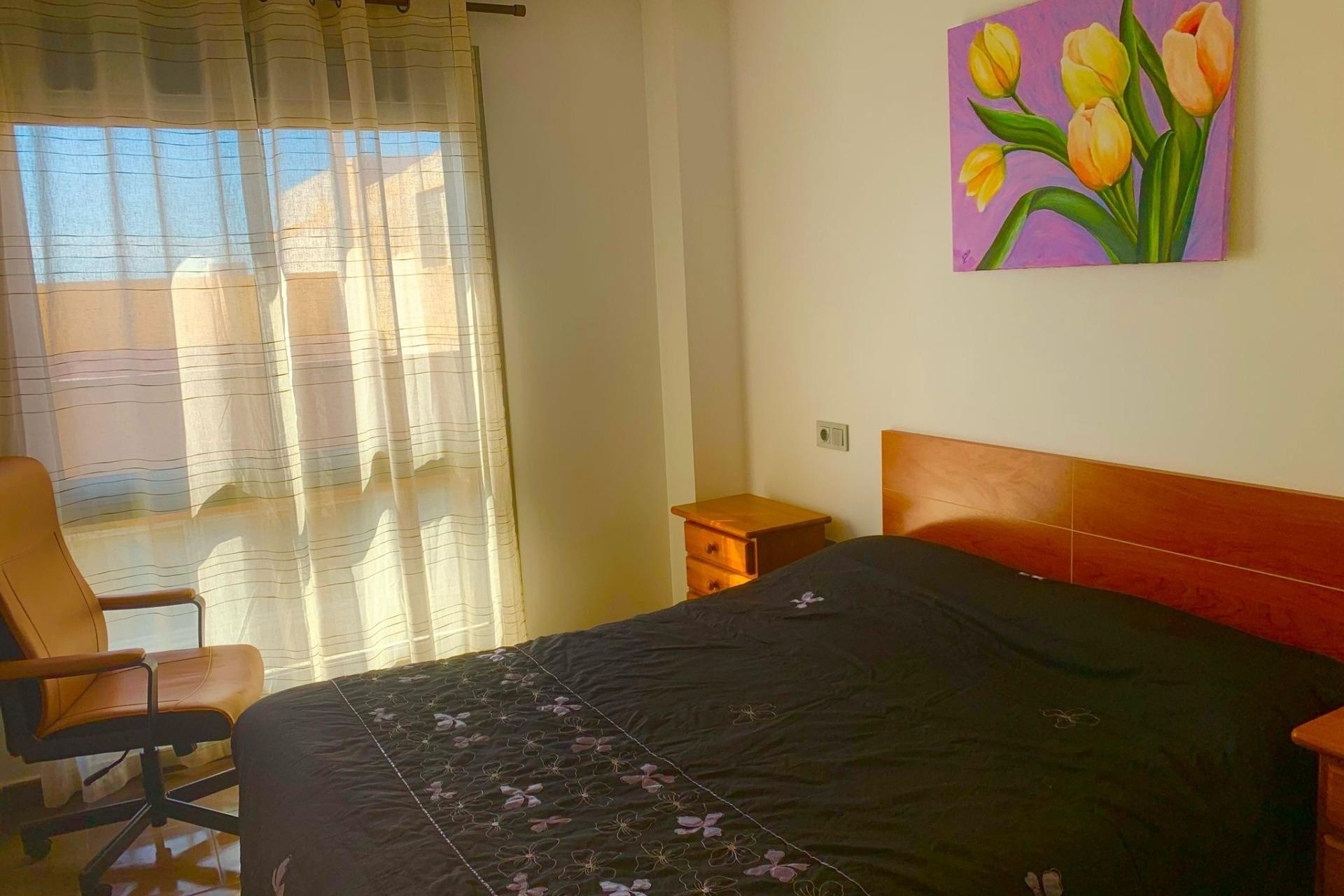 Resale - Wohnung / Apartment -
Guardamar del Segura - Pueblo