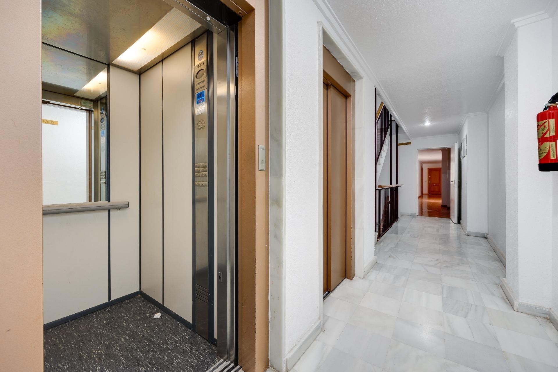 Resale - Wohnung / Apartment -
Guardamar del Segura - Pueblo
