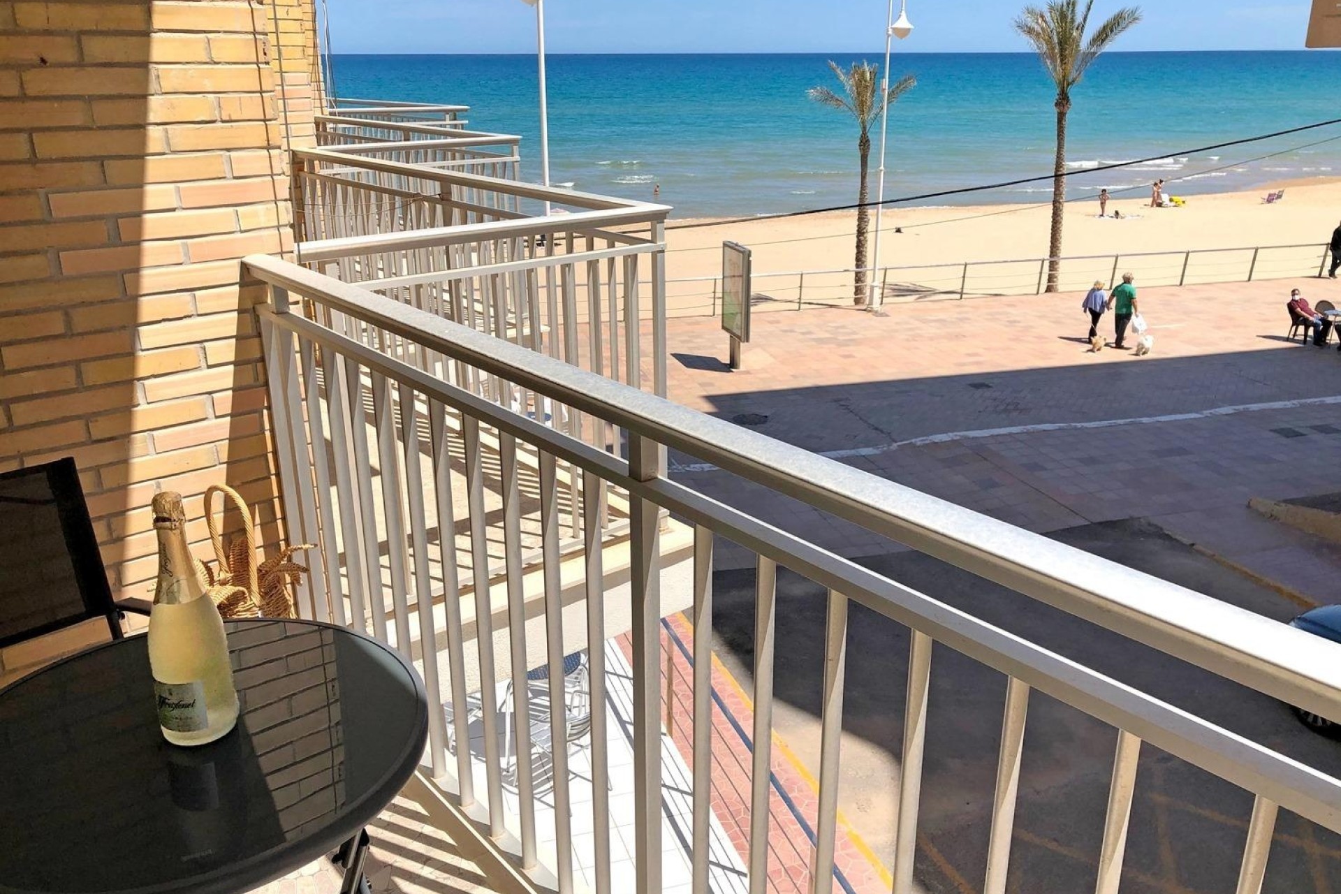 Resale - Wohnung / Apartment -
Guardamar del Segura