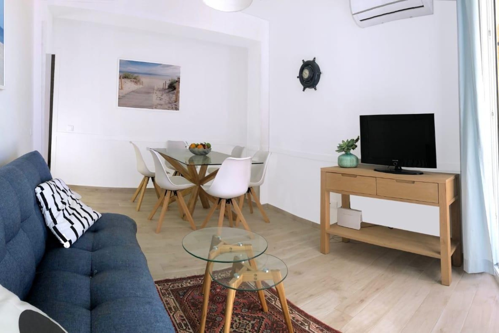 Resale - Wohnung / Apartment -
Guardamar del Segura