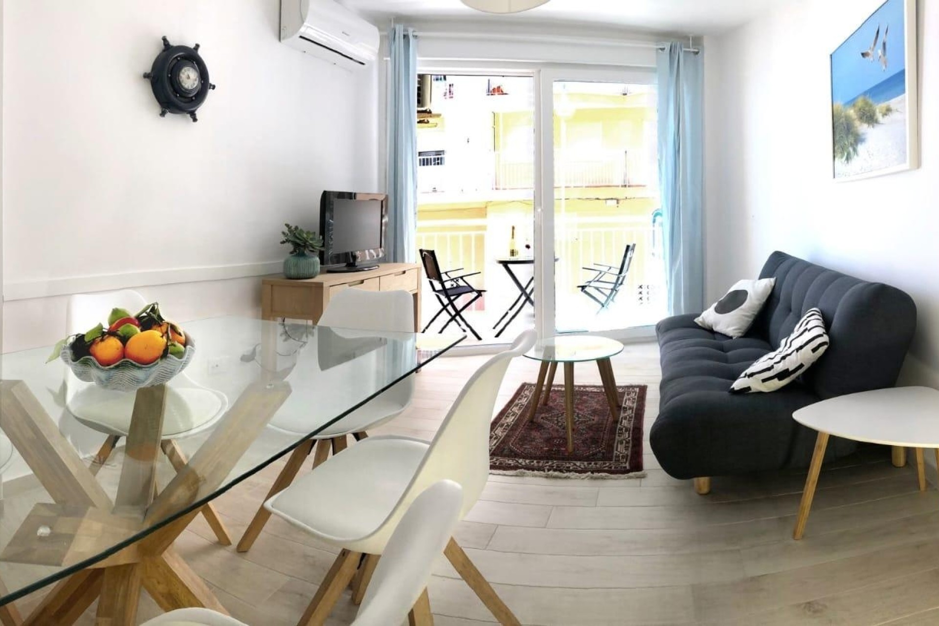 Resale - Wohnung / Apartment -
Guardamar del Segura
