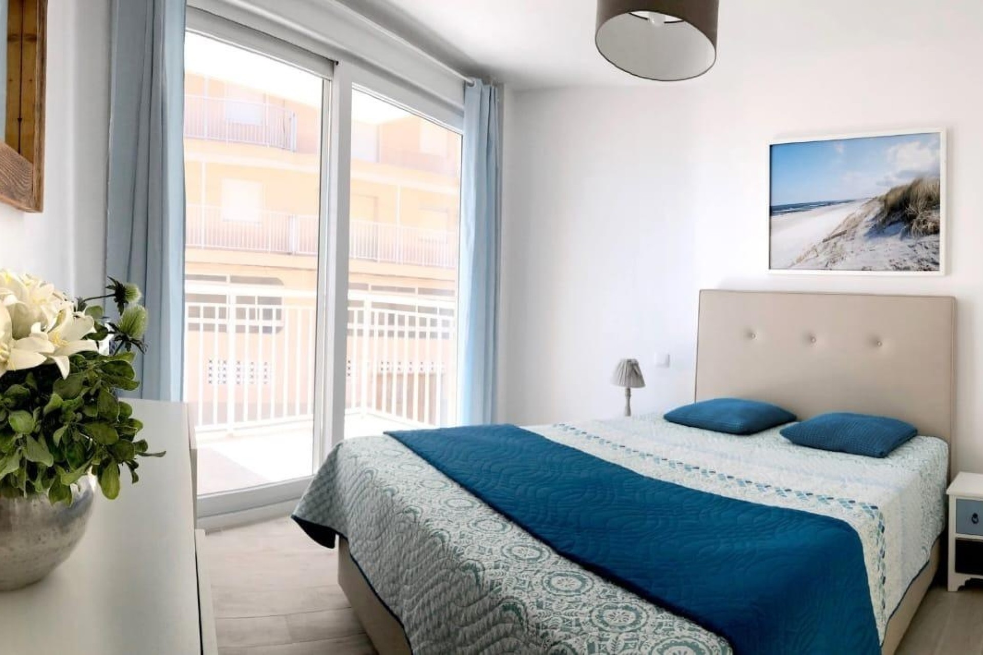 Resale - Wohnung / Apartment -
Guardamar del Segura