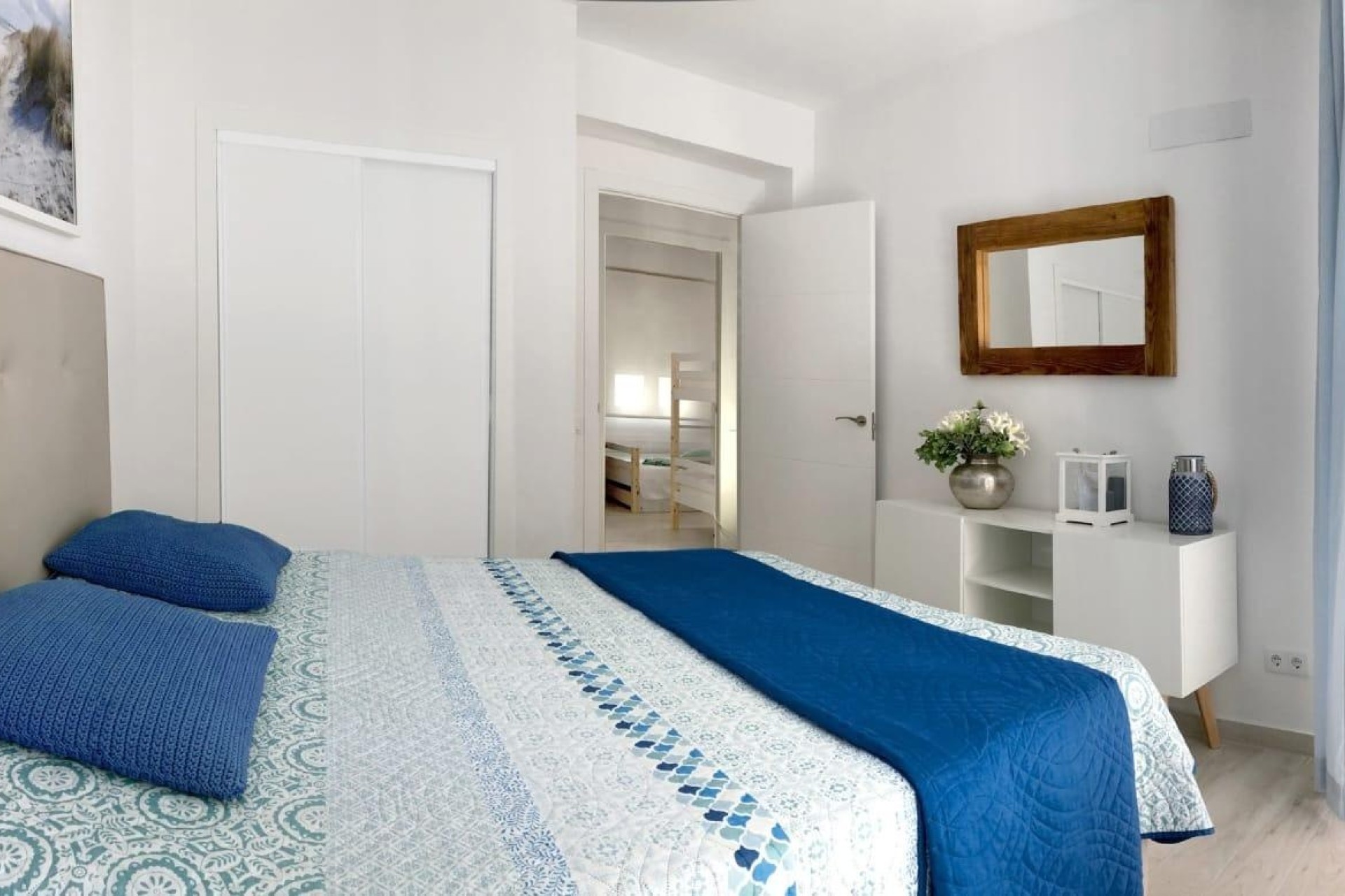 Resale - Wohnung / Apartment -
Guardamar del Segura