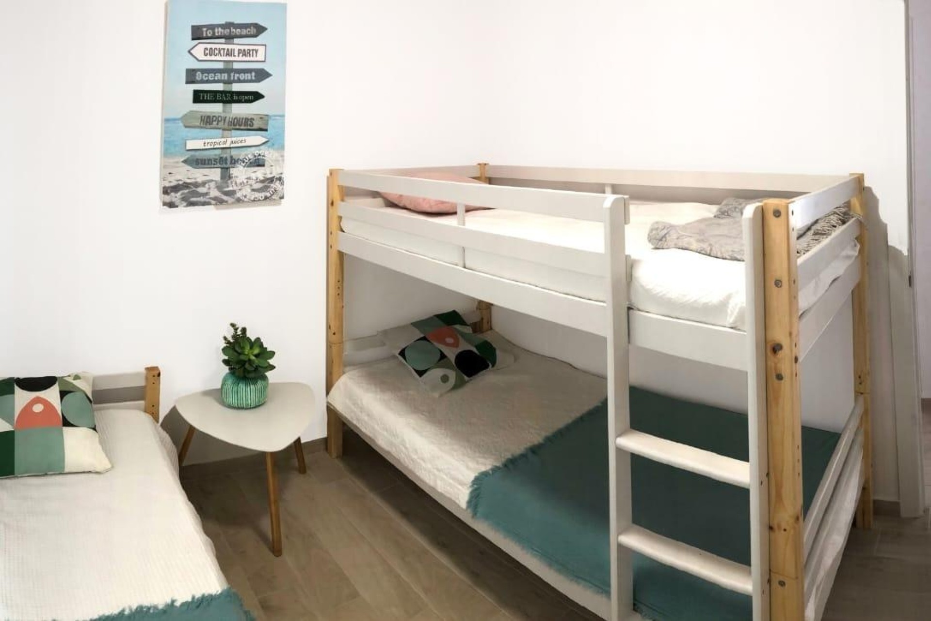 Resale - Wohnung / Apartment -
Guardamar del Segura
