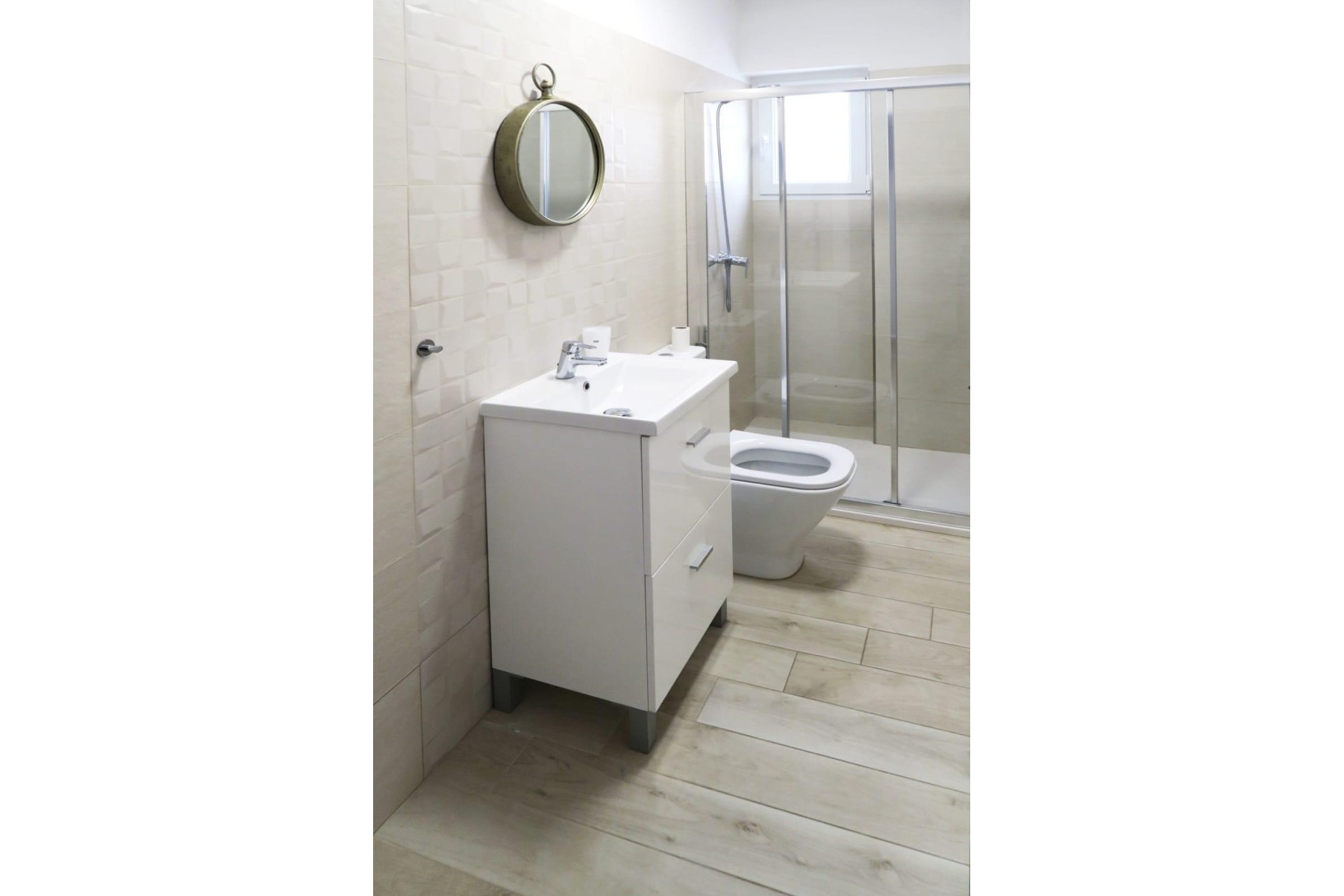 Resale - Wohnung / Apartment -
Guardamar del Segura