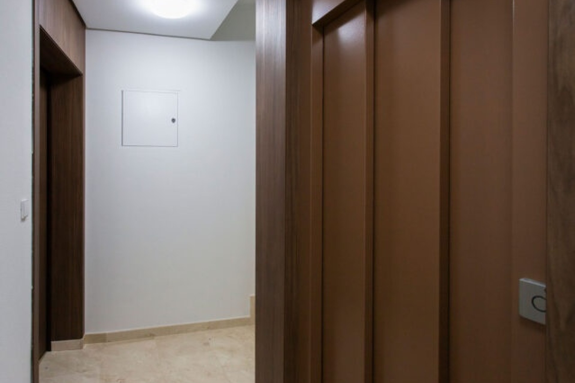 Resale - Wohnung / Apartment -
Hondón de las Nieves