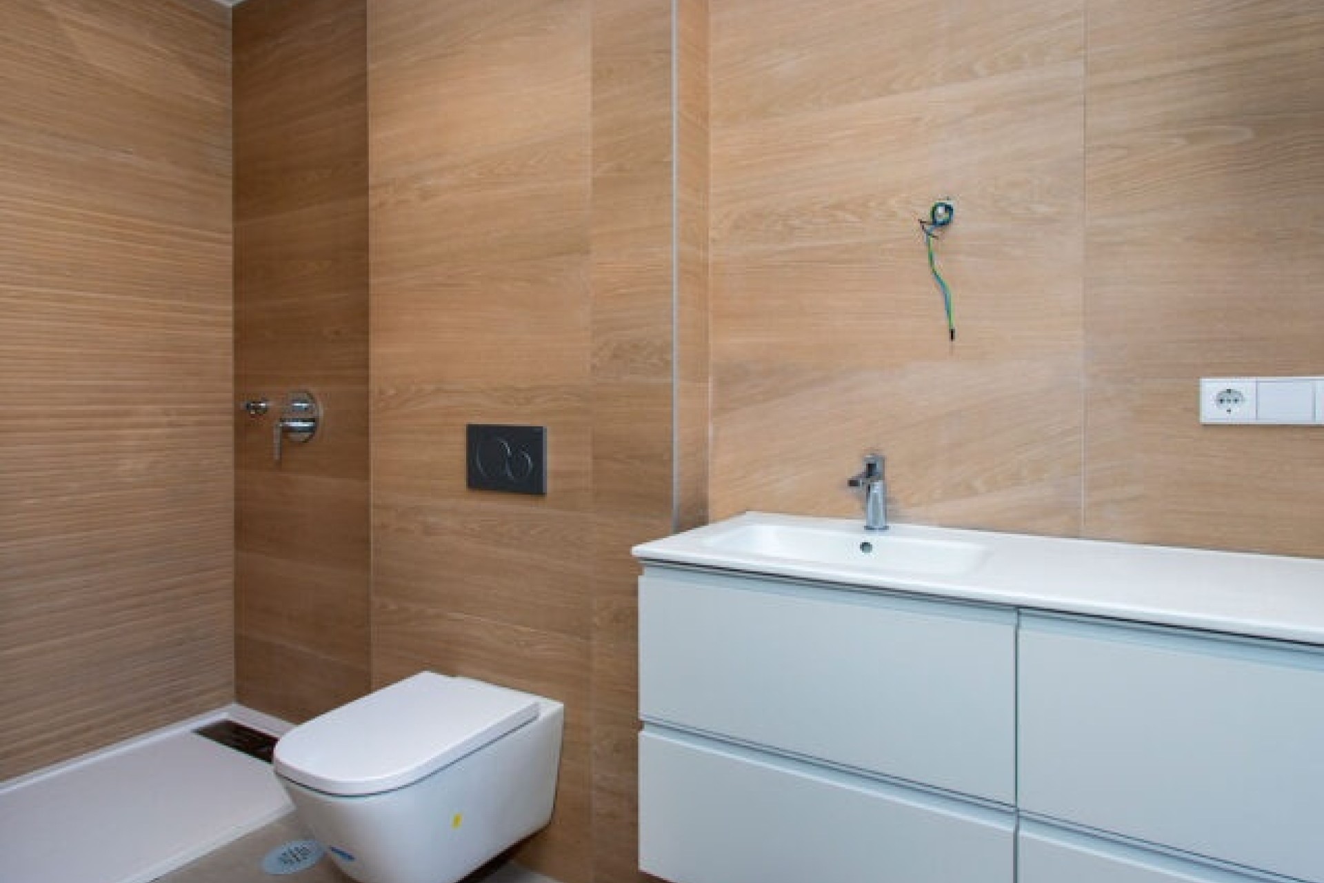 Resale - Wohnung / Apartment -
Hondón de las Nieves