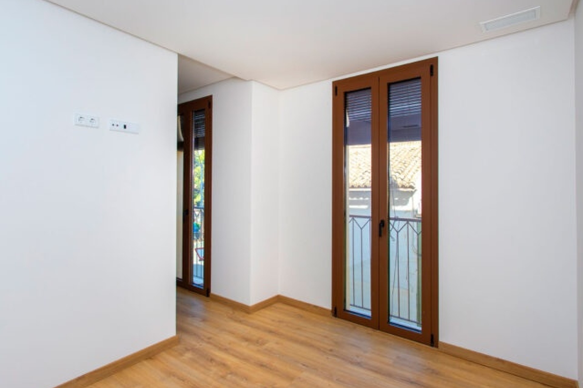 Resale - Wohnung / Apartment -
Hondón de las Nieves