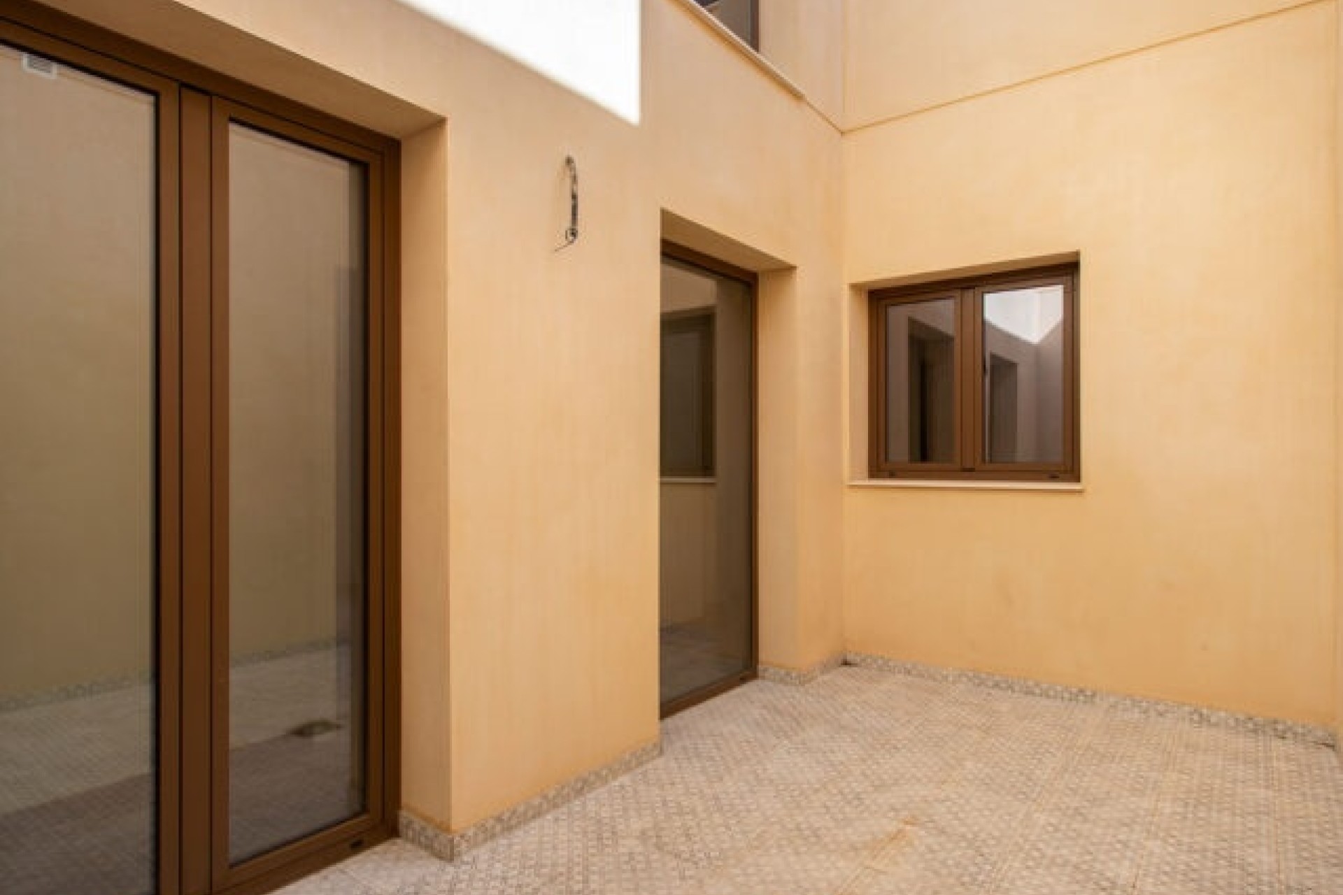 Resale - Wohnung / Apartment -
Hondón de las Nieves
