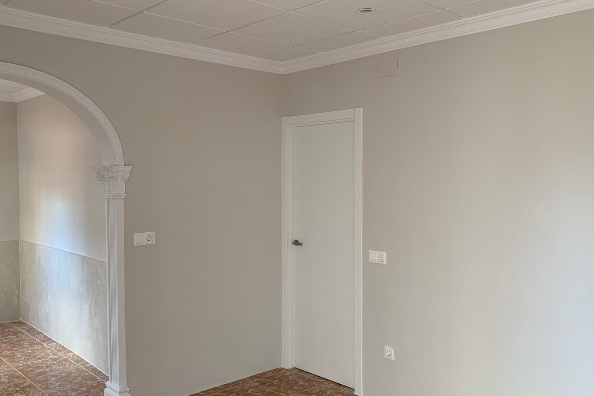 Resale - Wohnung / Apartment -
Jávea - Costa Blanca