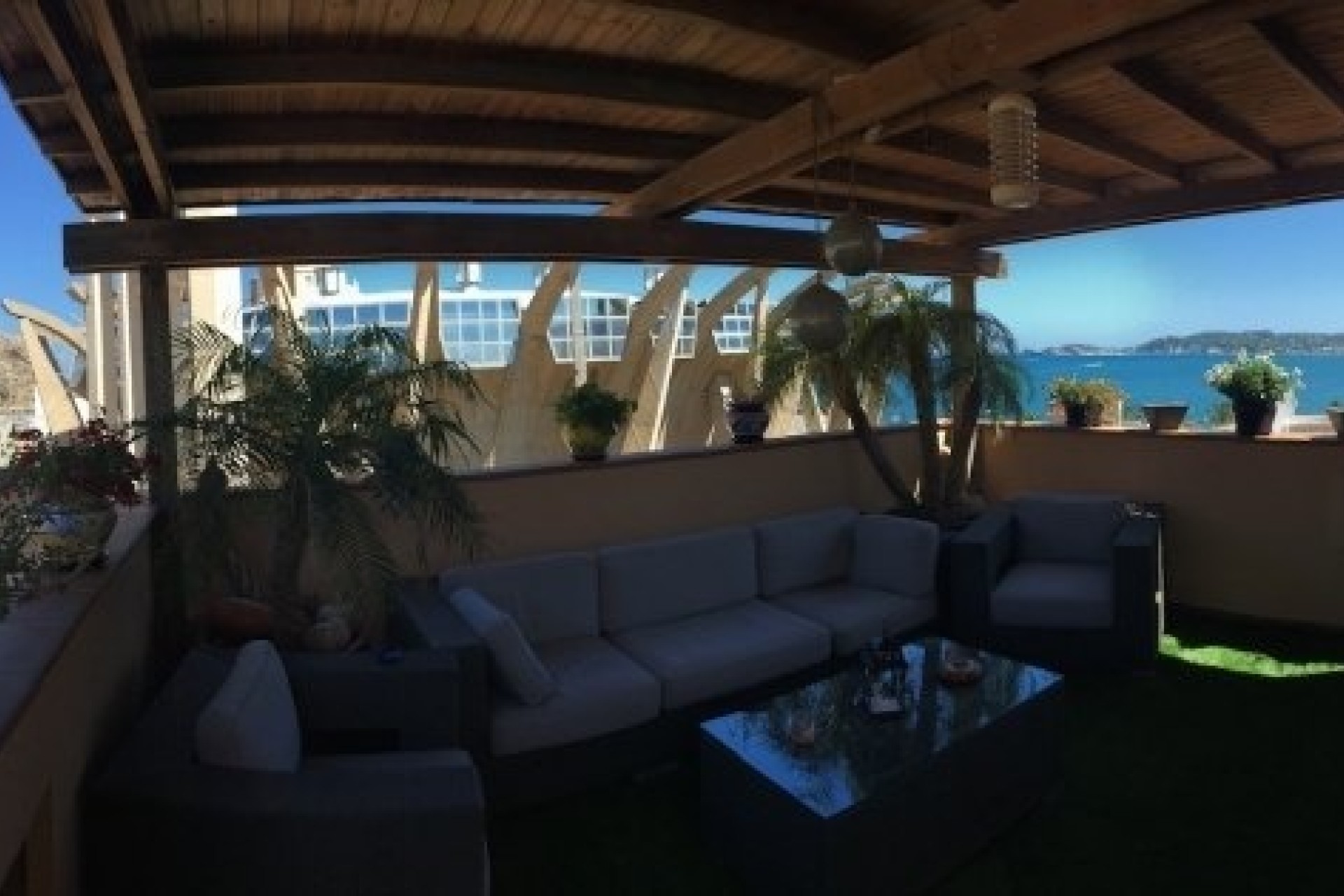 Resale - Wohnung / Apartment -
Jávea - Costa Blanca