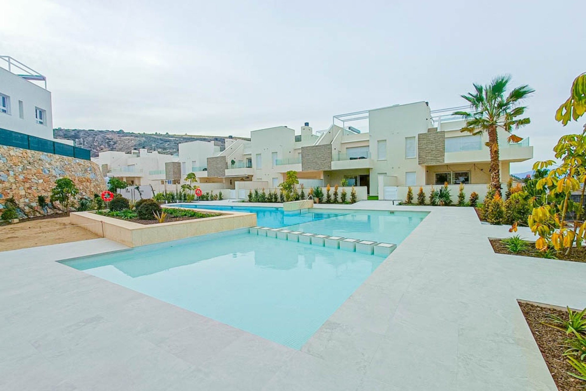 Resale - Wohnung / Apartment -
La Finca Golf - La Finca Golf and Spa Resort