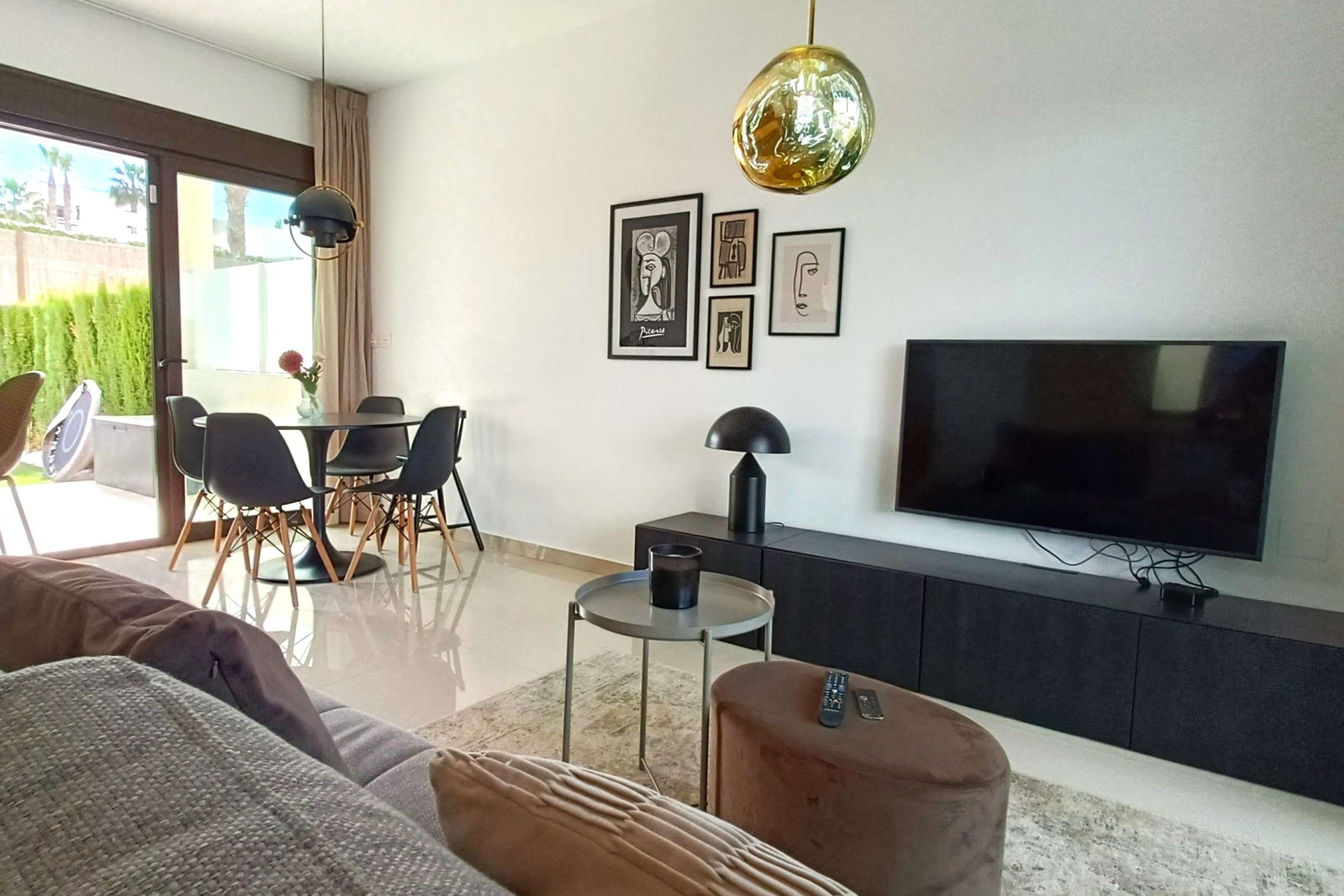 Resale - Wohnung / Apartment -
La Finca Golf - La Finca Golf and Spa Resort