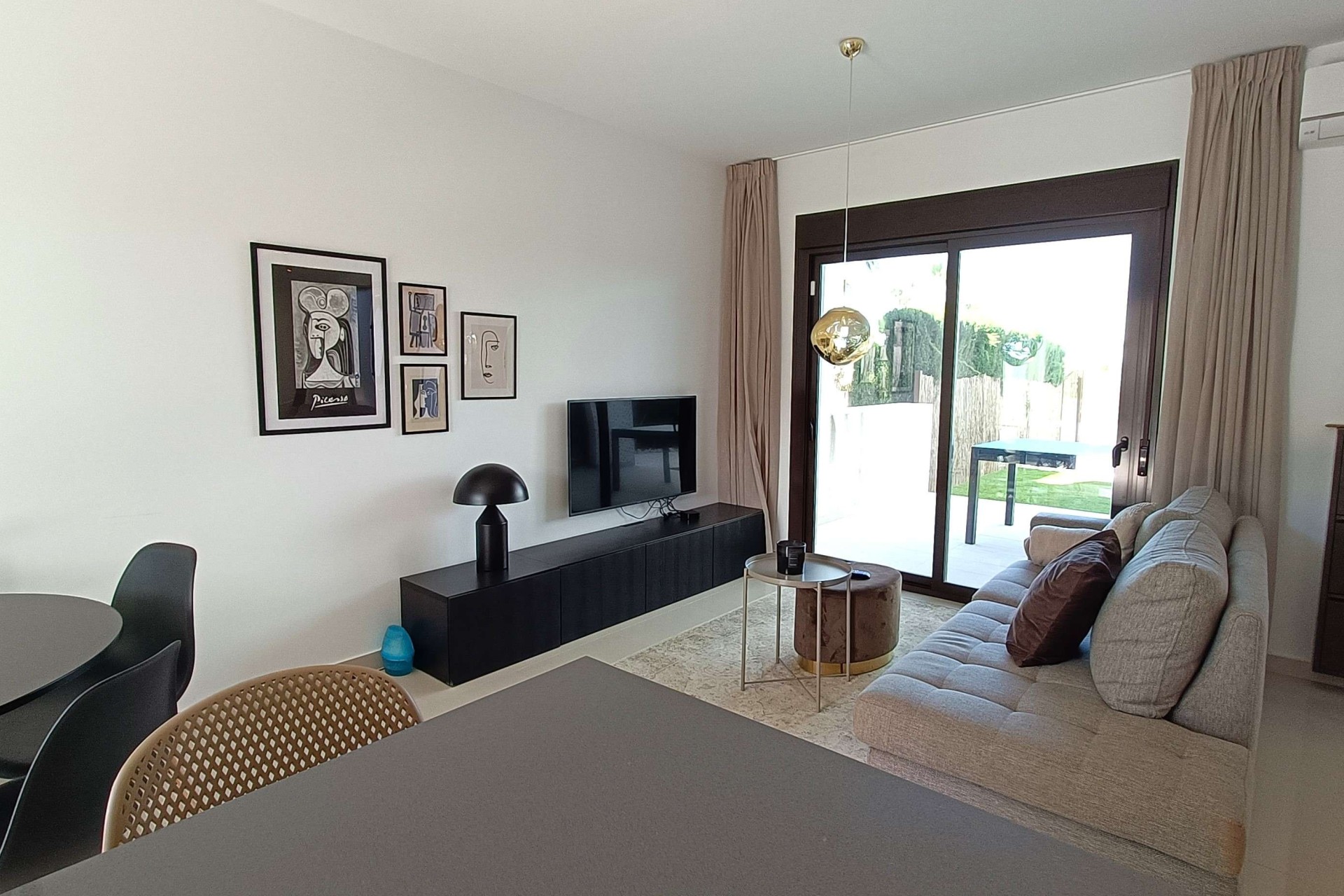 Resale - Wohnung / Apartment -
La Finca Golf - La Finca Golf and Spa Resort