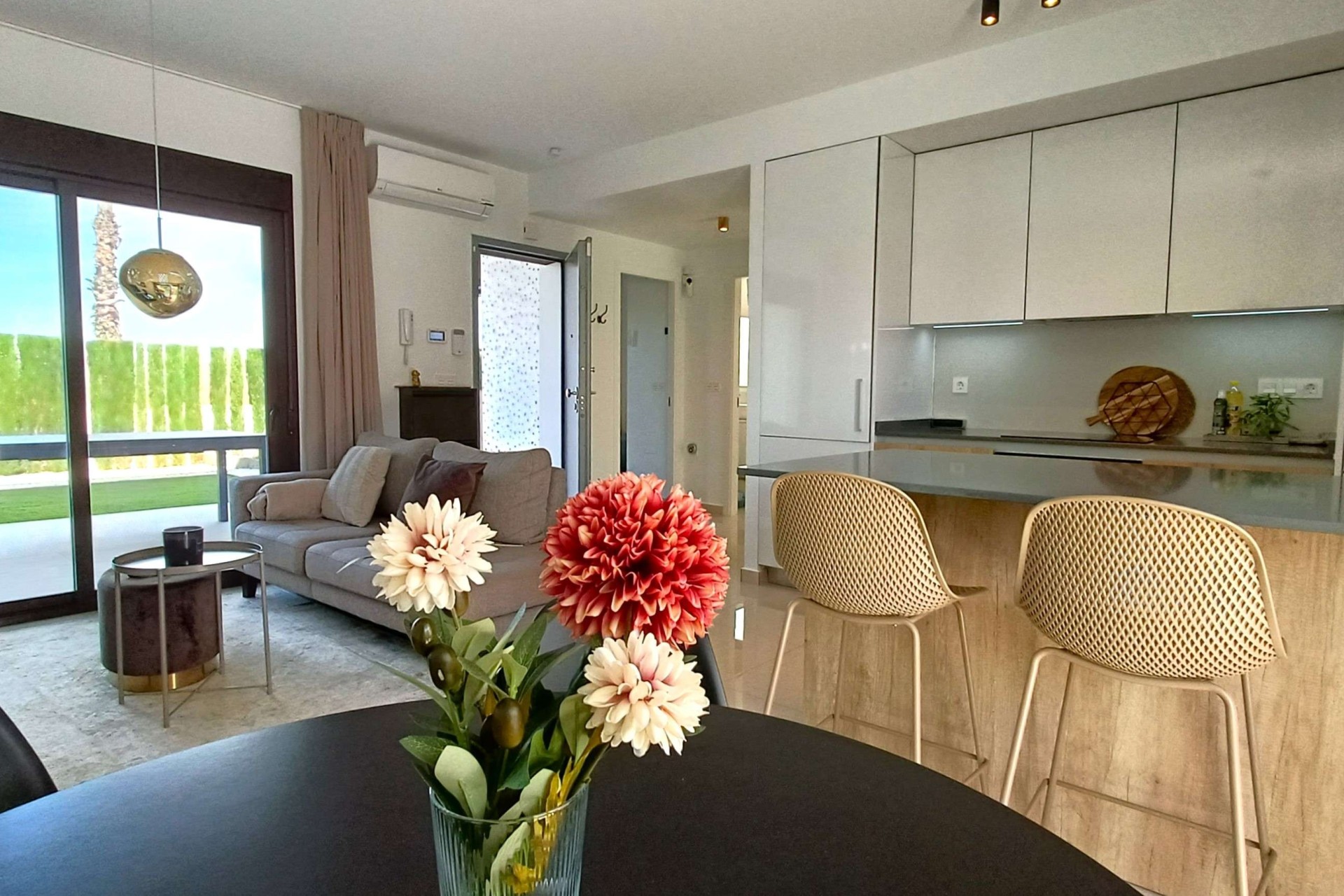 Resale - Wohnung / Apartment -
La Finca Golf - La Finca Golf and Spa Resort