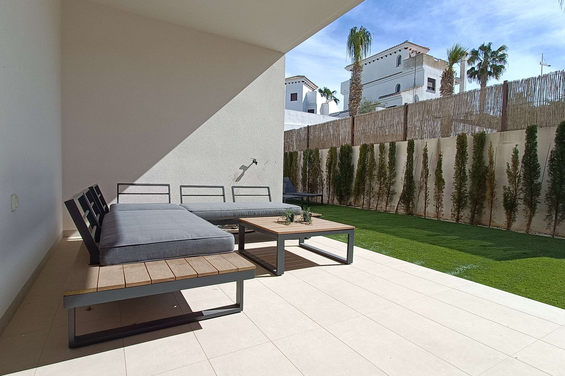 Resale - Wohnung / Apartment -
La Finca Golf - La Finca Golf and Spa Resort