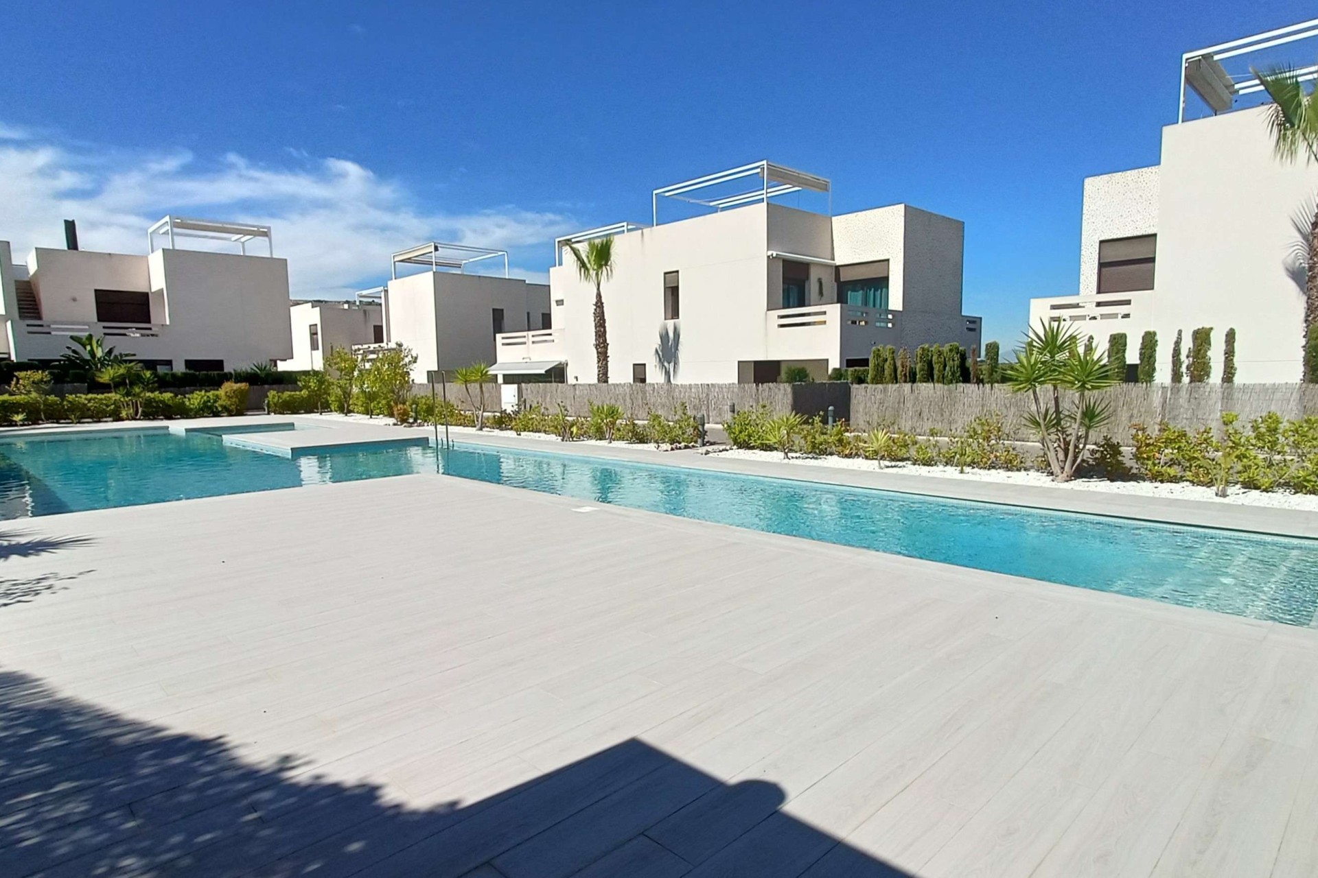 Resale - Wohnung / Apartment -
La Finca Golf - La Finca Golf and Spa Resort