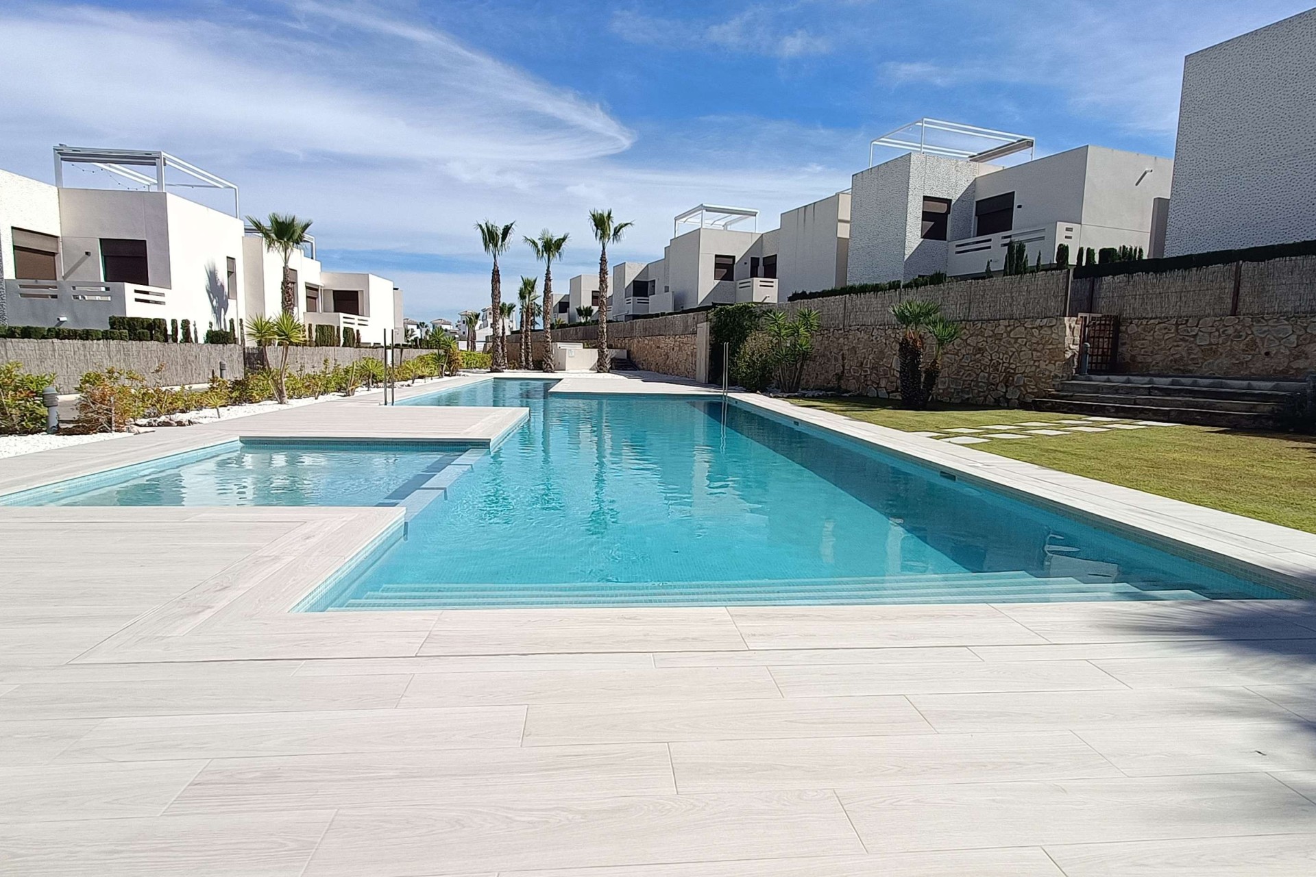 Resale - Wohnung / Apartment -
La Finca Golf - La Finca Golf and Spa Resort