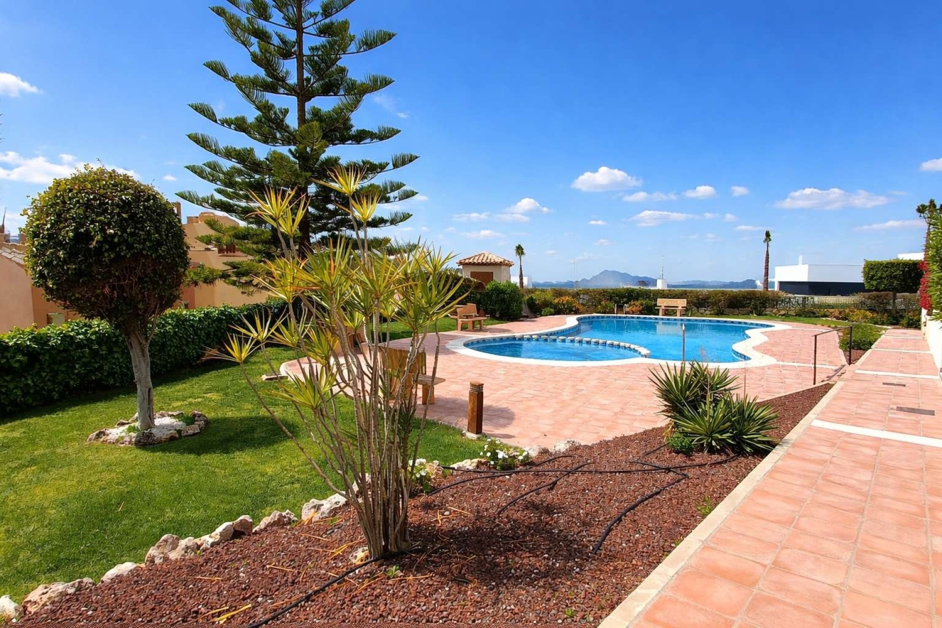 Resale - Wohnung / Apartment -
La Finca Golf - La Finca Golf and Spa Resort