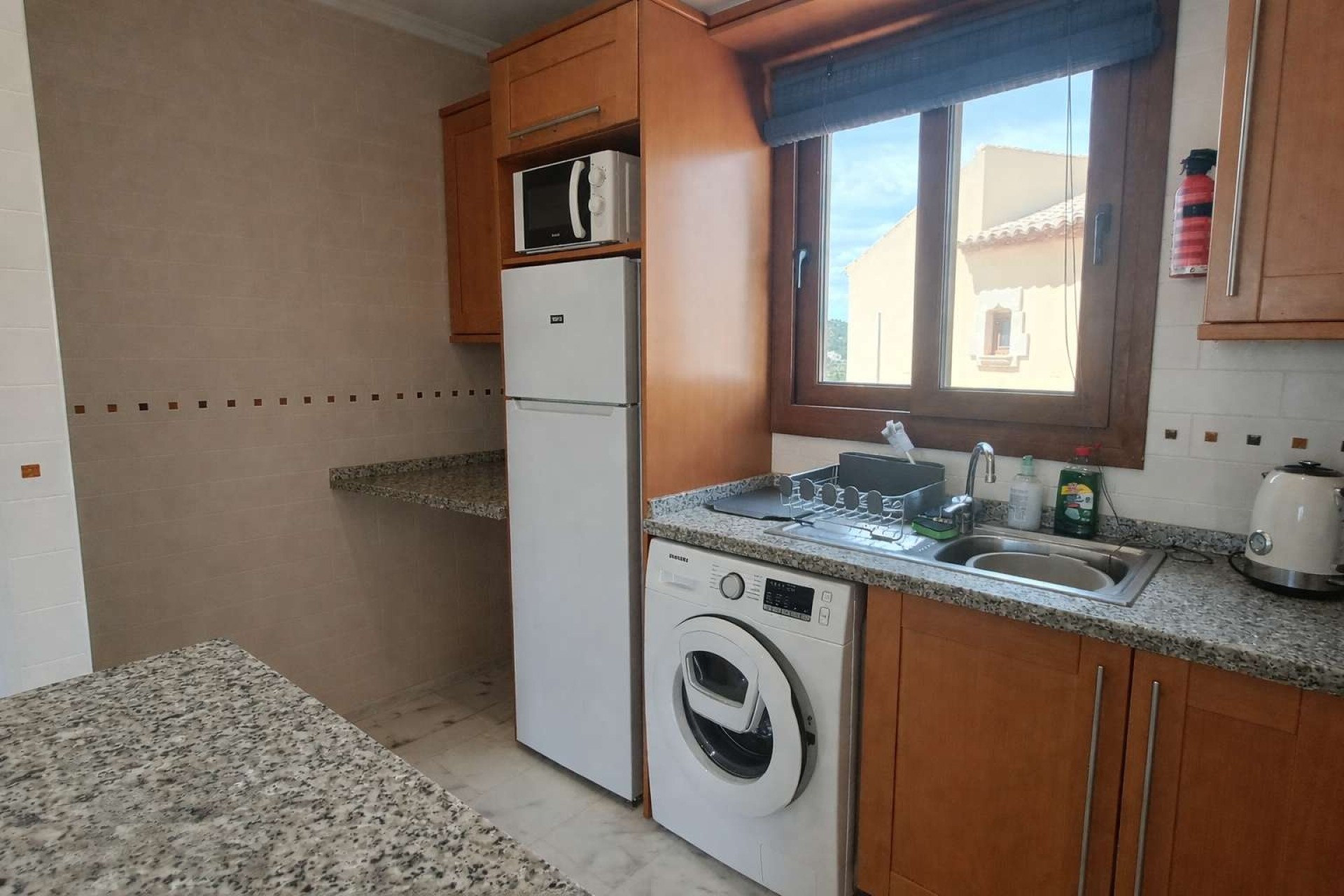 Resale - Wohnung / Apartment -
La Finca Golf - La Finca Golf and Spa Resort
