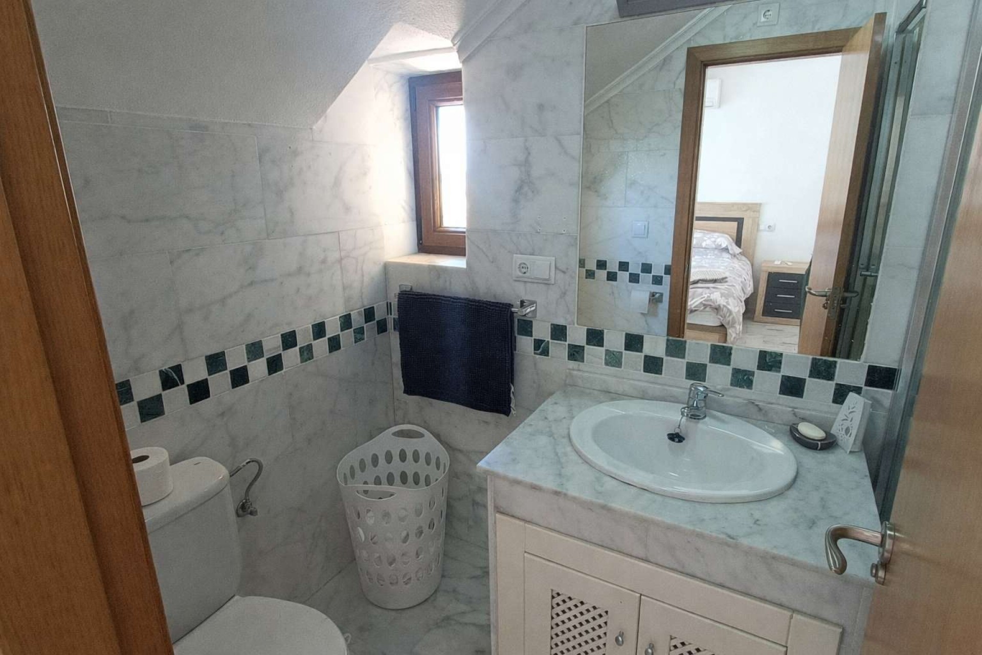 Resale - Wohnung / Apartment -
La Finca Golf - La Finca Golf and Spa Resort