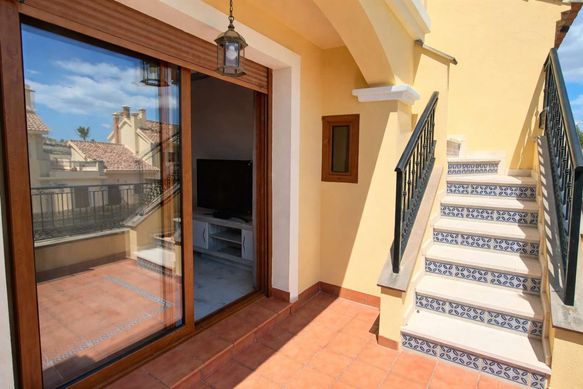 Resale - Wohnung / Apartment -
La Finca Golf - La Finca Golf and Spa Resort