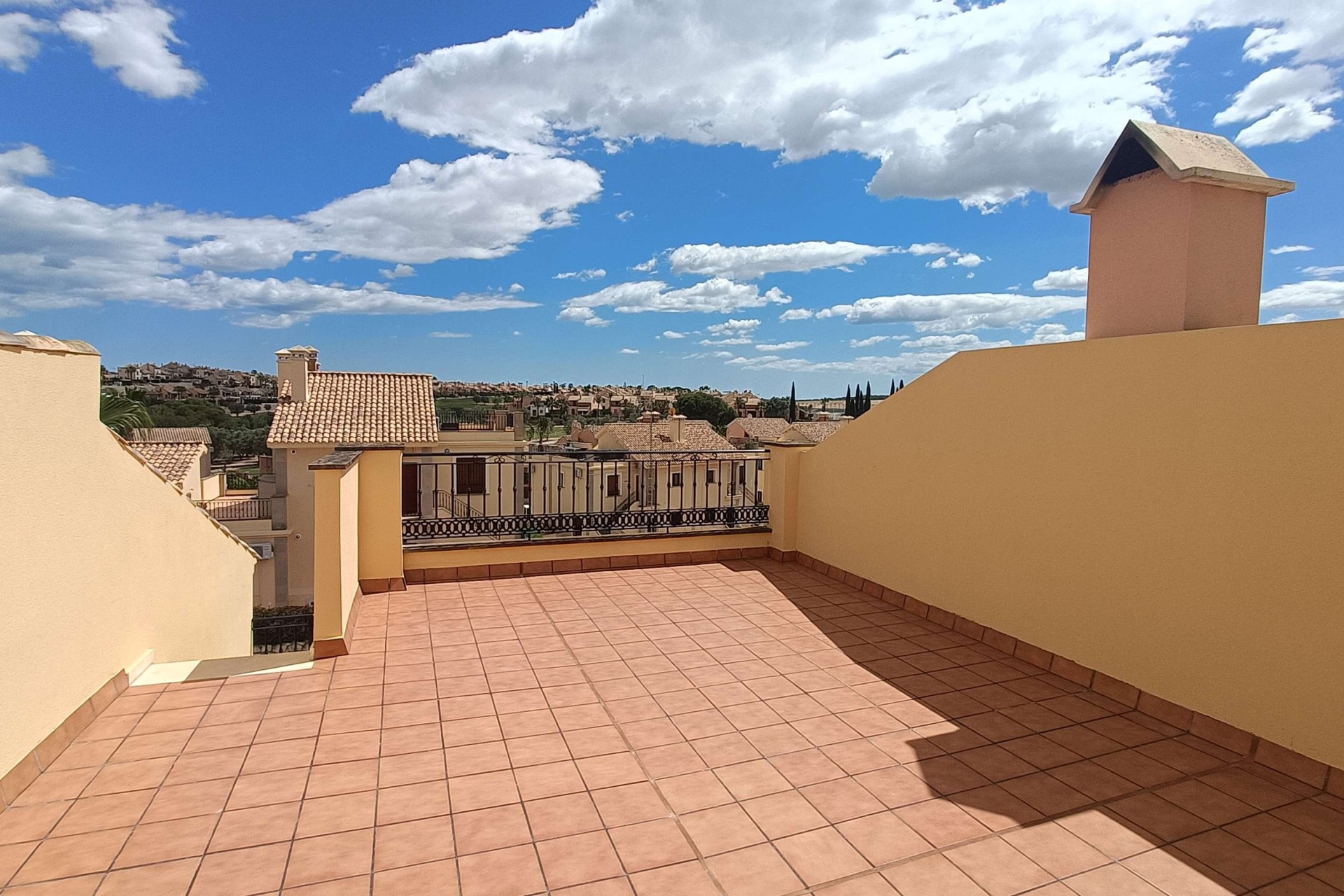 Resale - Wohnung / Apartment -
La Finca Golf - La Finca Golf and Spa Resort