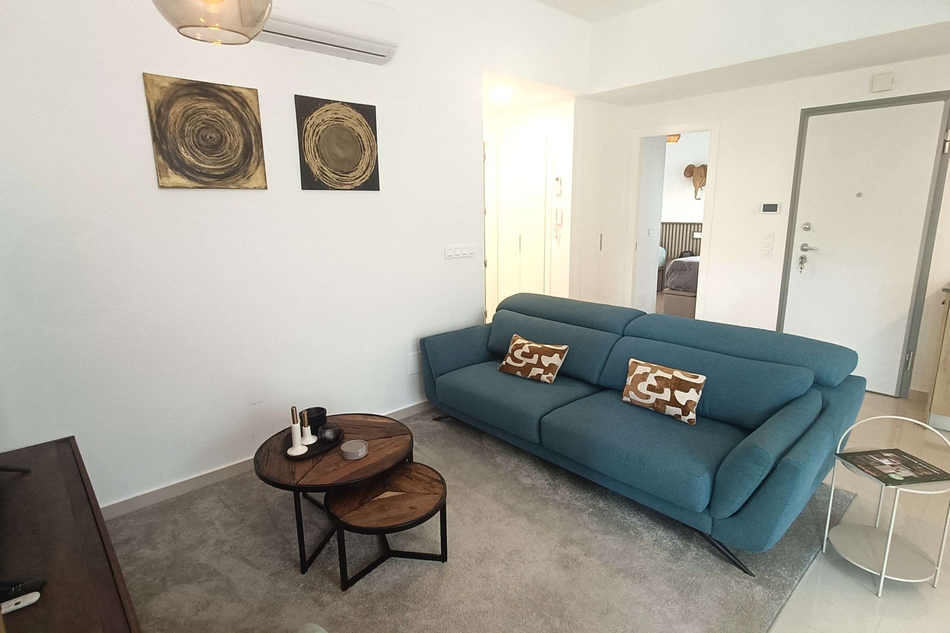 Resale - Wohnung / Apartment -
La Finca Golf - La Finca Golf and Spa Resort