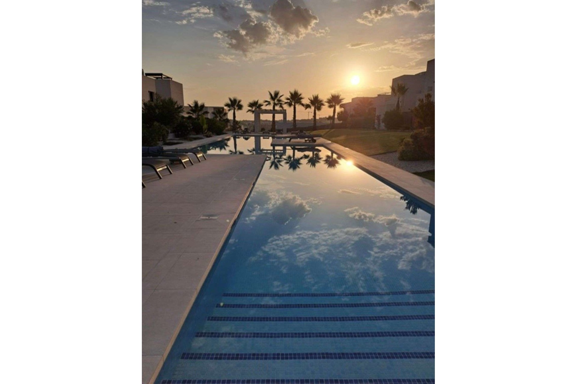 Resale - Wohnung / Apartment -
La Finca Golf - La Finca Golf and Spa Resort