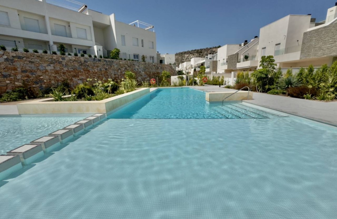 Resale - Wohnung / Apartment -
La Finca Golf - La Finca Golf Resort