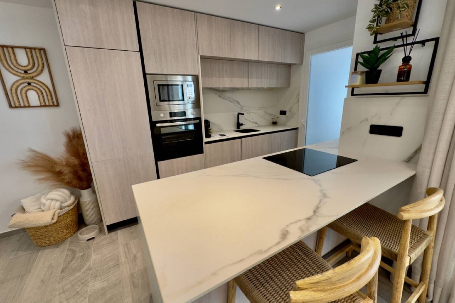 Resale - Wohnung / Apartment -
La Finca Golf - La Finca Golf Resort