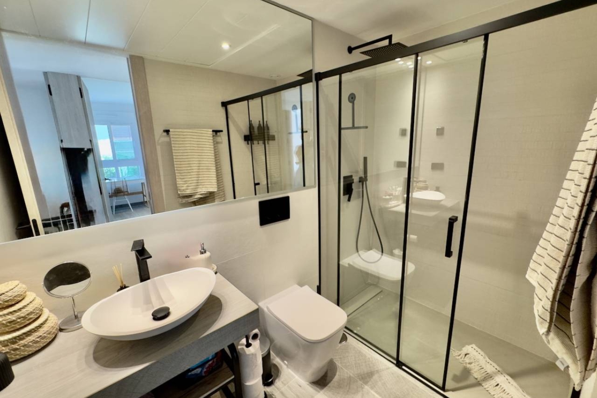 Resale - Wohnung / Apartment -
La Finca Golf - La Finca Golf Resort