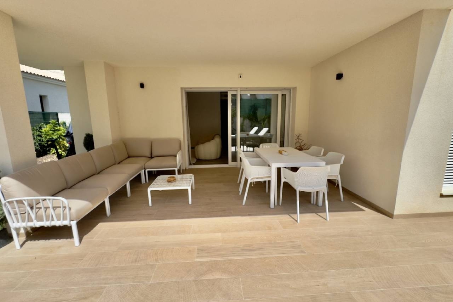 Resale - Wohnung / Apartment -
La Finca Golf - La Finca Golf Resort