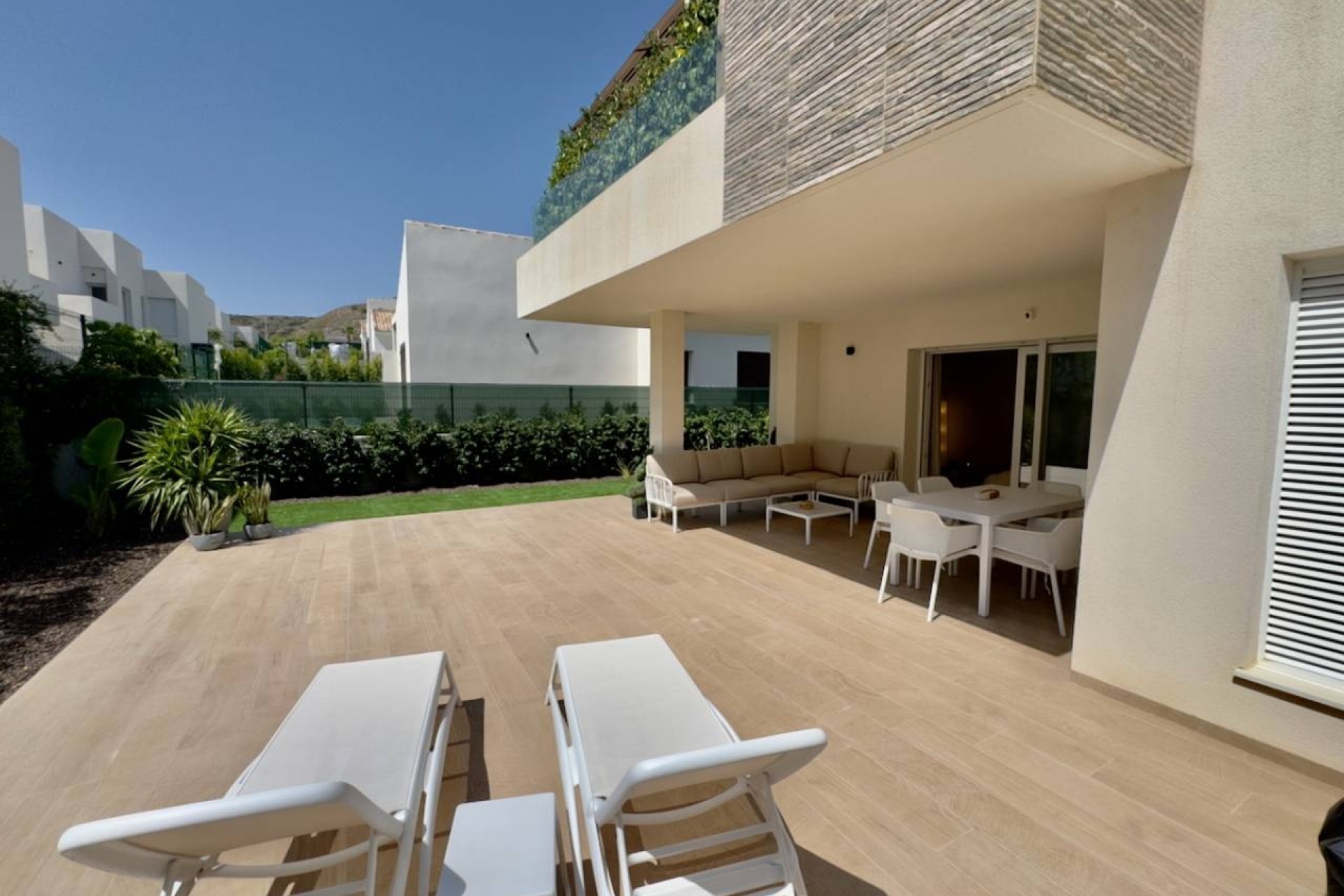Resale - Wohnung / Apartment -
La Finca Golf - La Finca Golf Resort