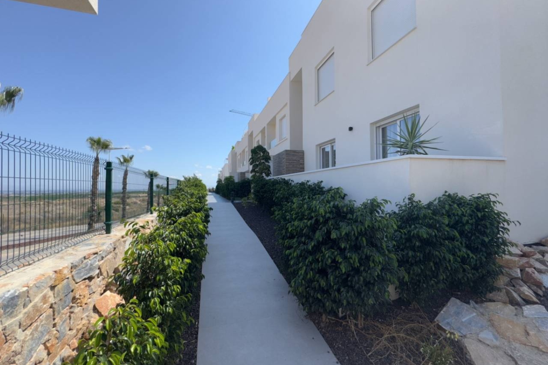 Resale - Wohnung / Apartment -
La Finca Golf - La Finca Golf Resort