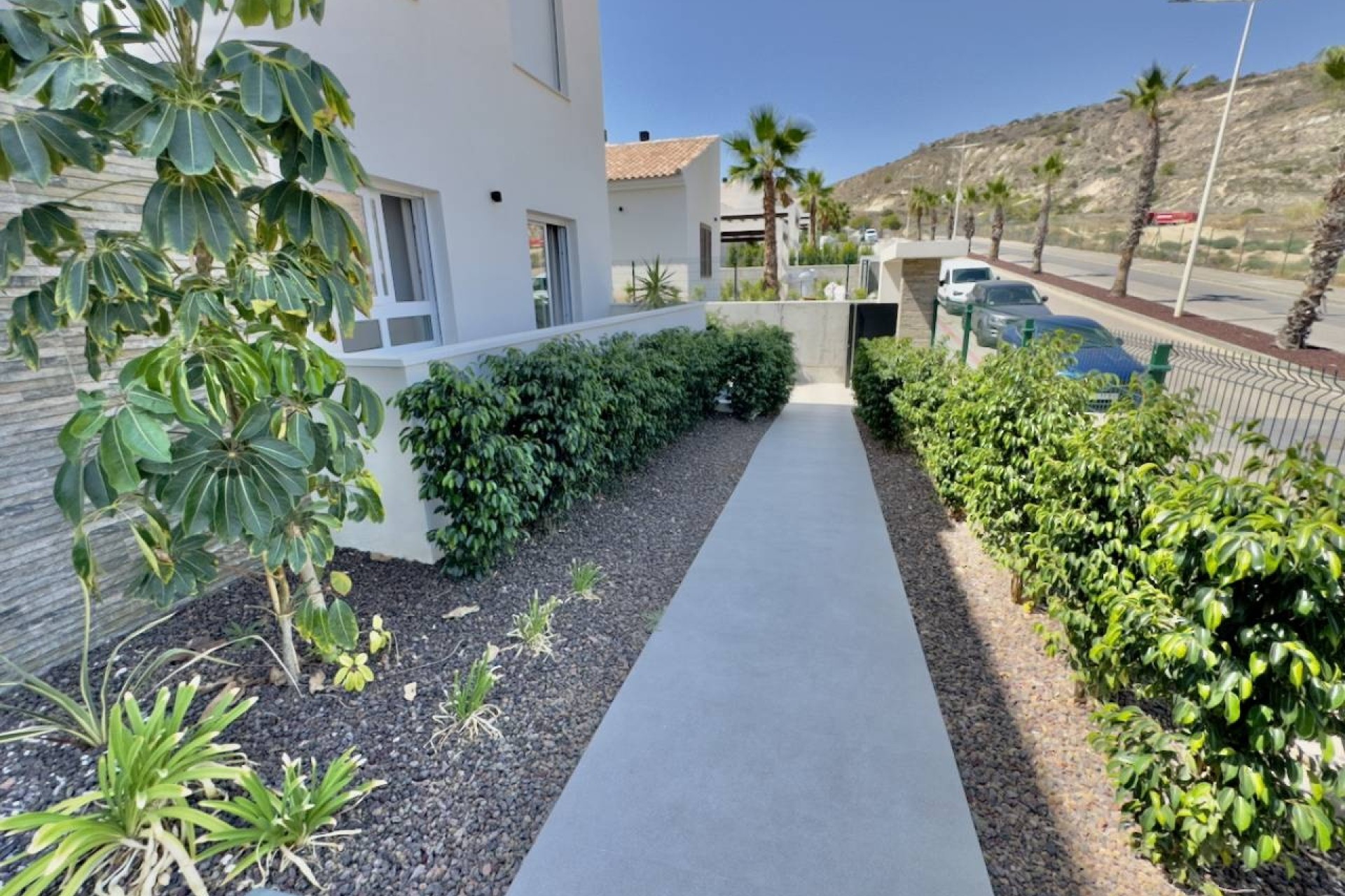 Resale - Wohnung / Apartment -
La Finca Golf - La Finca Golf Resort