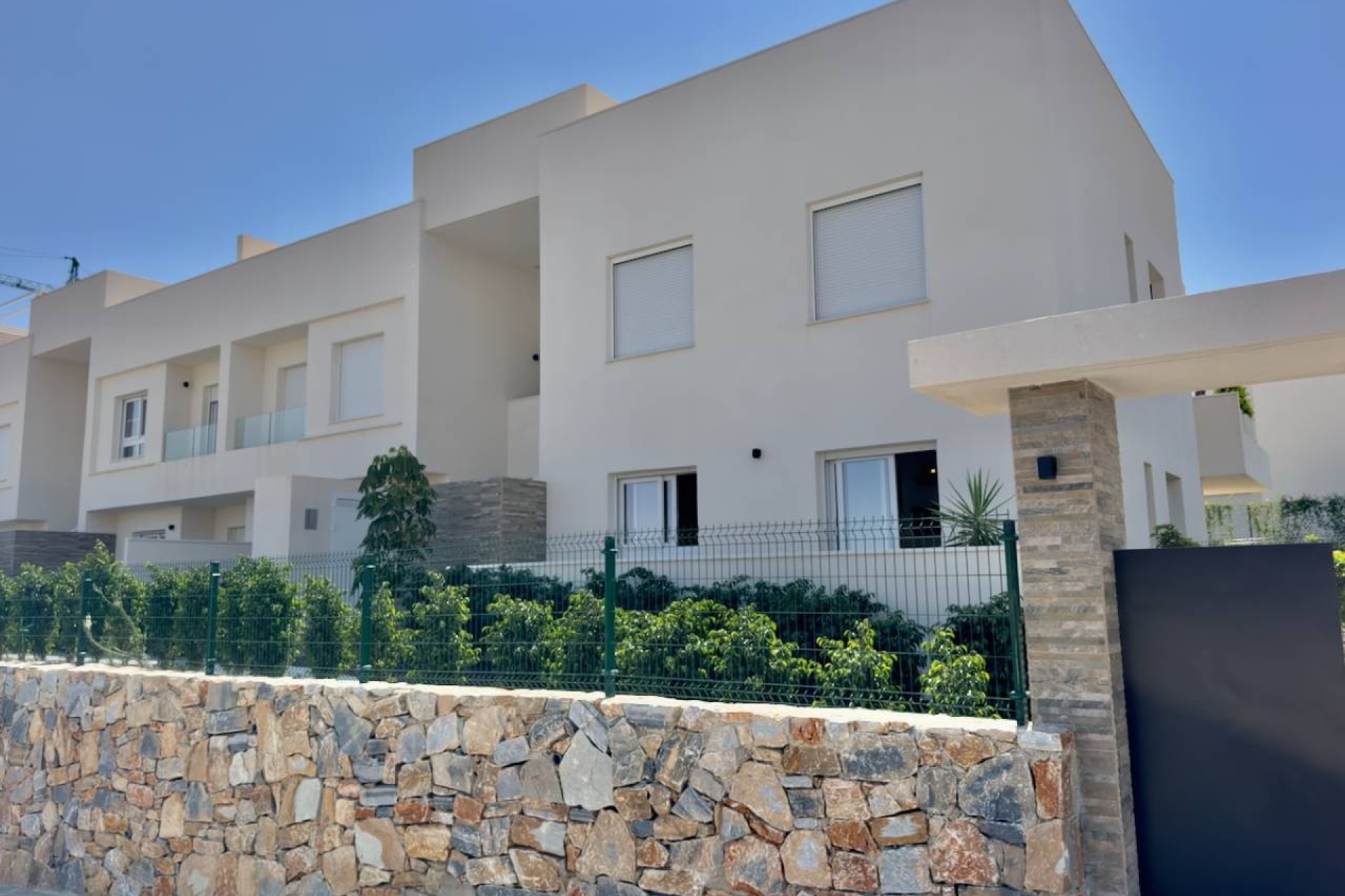 Resale - Wohnung / Apartment -
La Finca Golf - La Finca Golf Resort