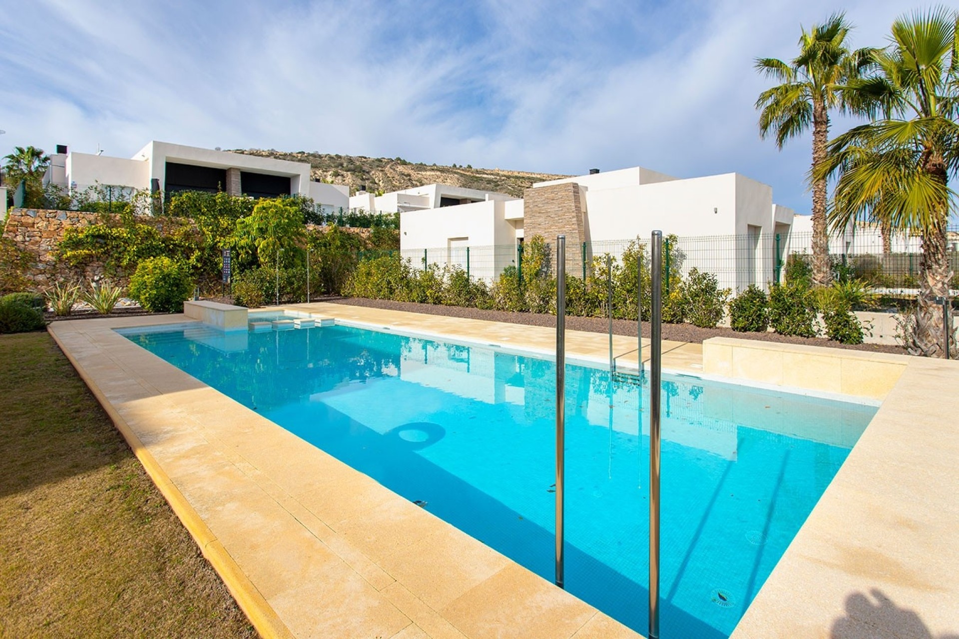 Resale - Wohnung / Apartment -
La Finca Golf - La Finca Golf Resort