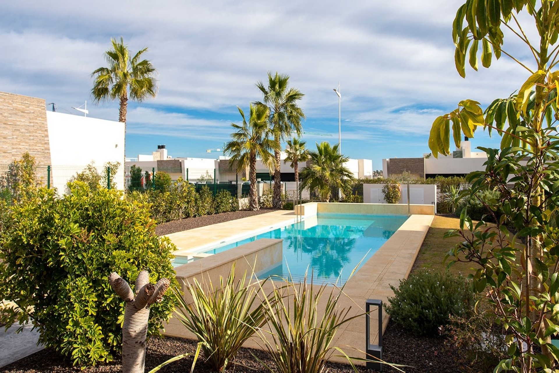 Resale - Wohnung / Apartment -
La Finca Golf - La Finca Golf Resort