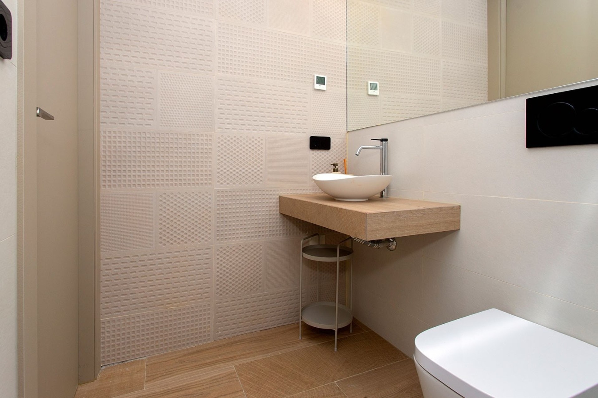 Resale - Wohnung / Apartment -
La Finca Golf - La Finca Golf Resort