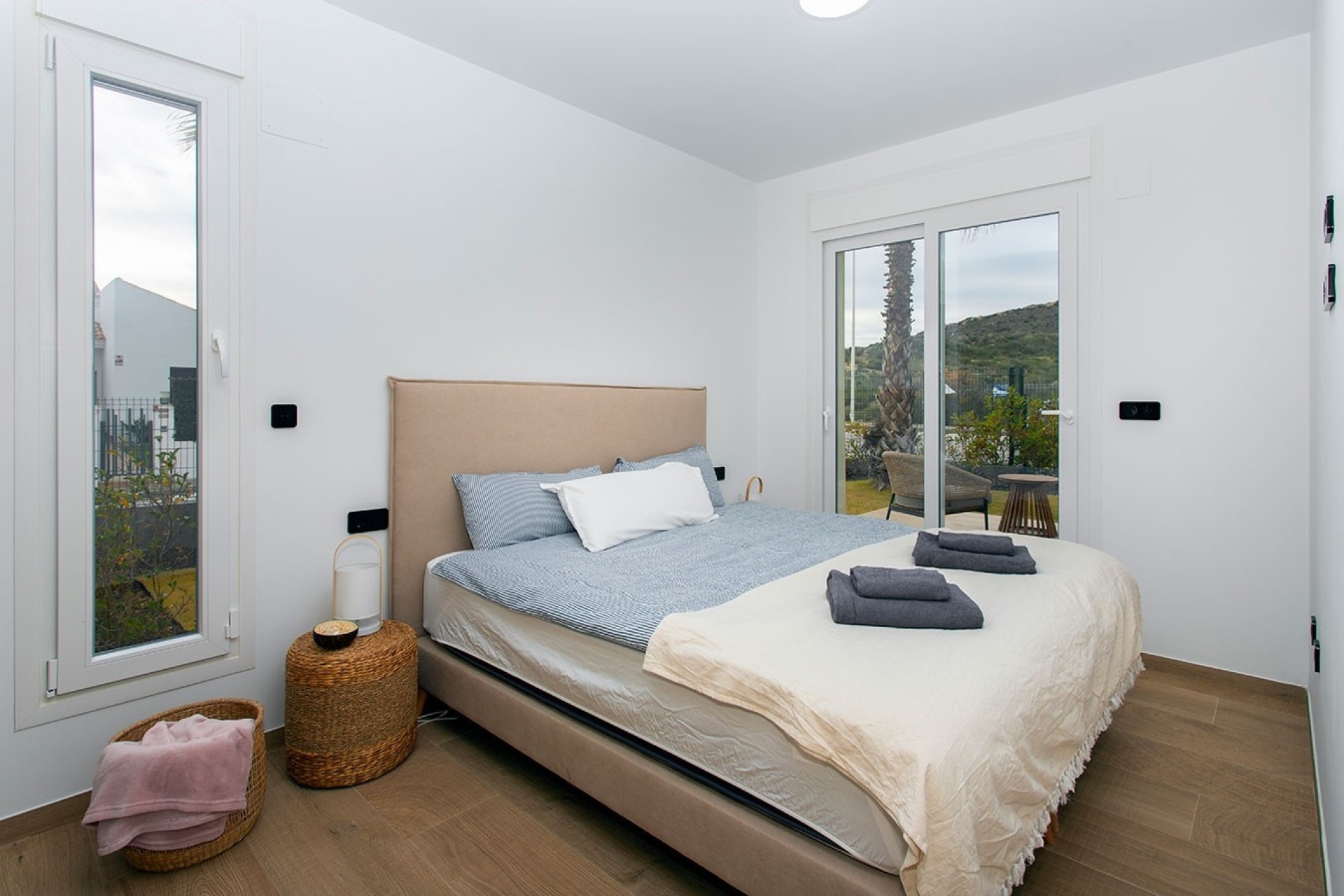 Resale - Wohnung / Apartment -
La Finca Golf - La Finca Golf Resort