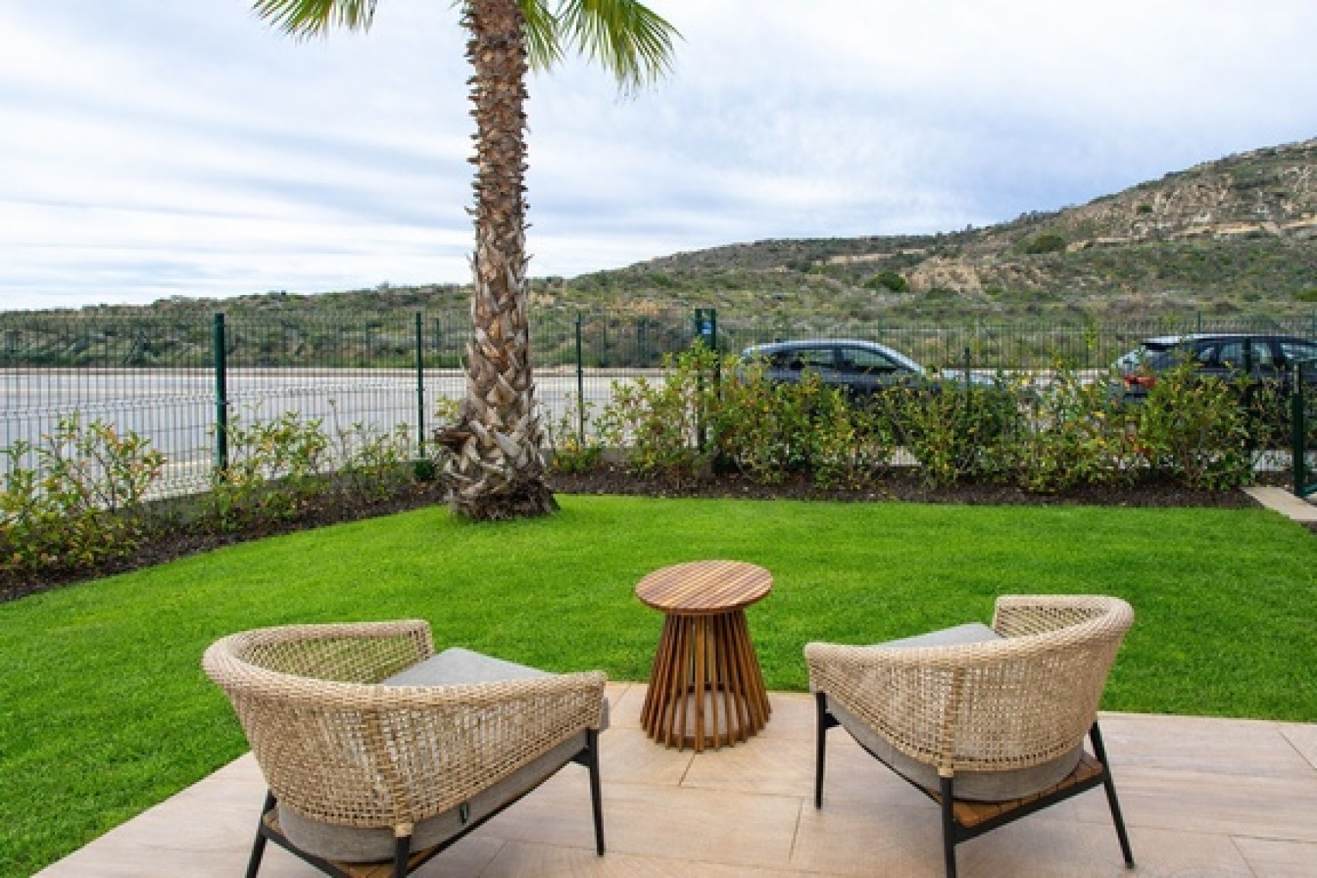 Resale - Wohnung / Apartment -
La Finca Golf - La Finca Golf Resort