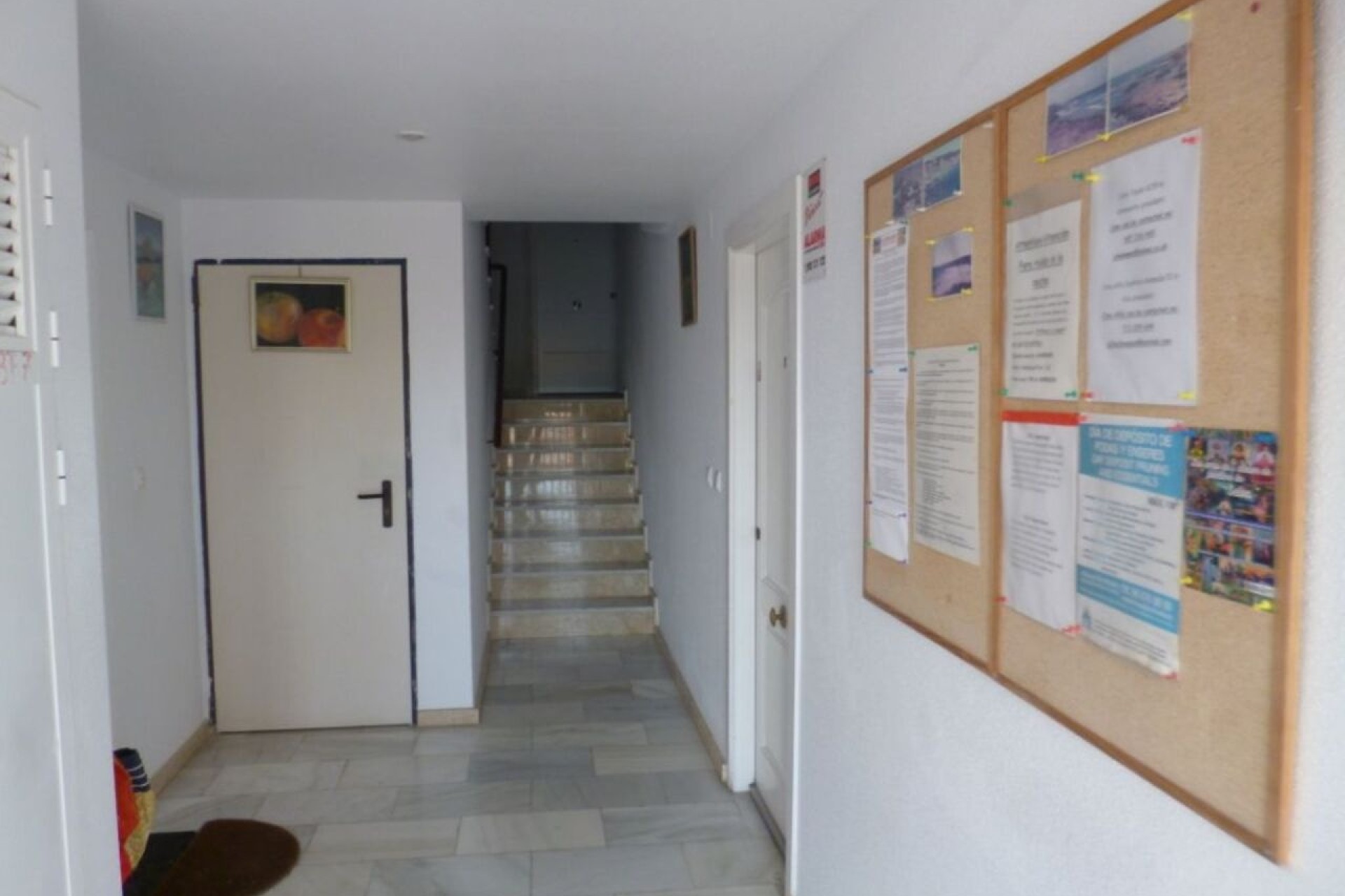 Resale - Wohnung / Apartment -
La Florida - Inland