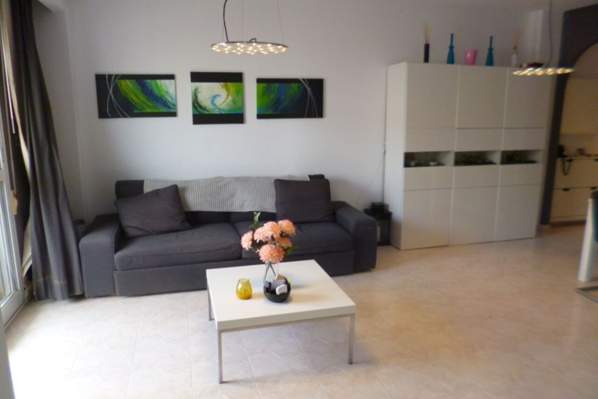 Resale - Wohnung / Apartment -
La Florida - Inland