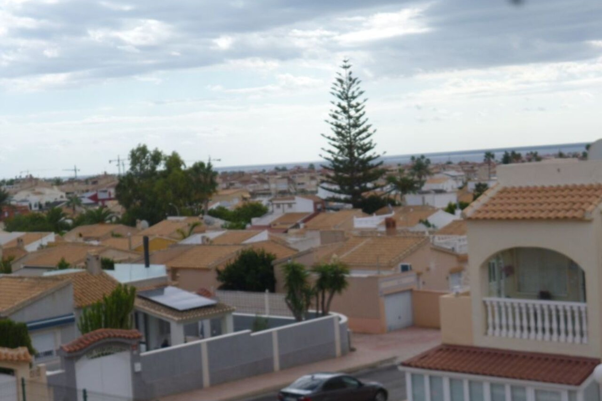 Resale - Wohnung / Apartment -
La Florida - Inland